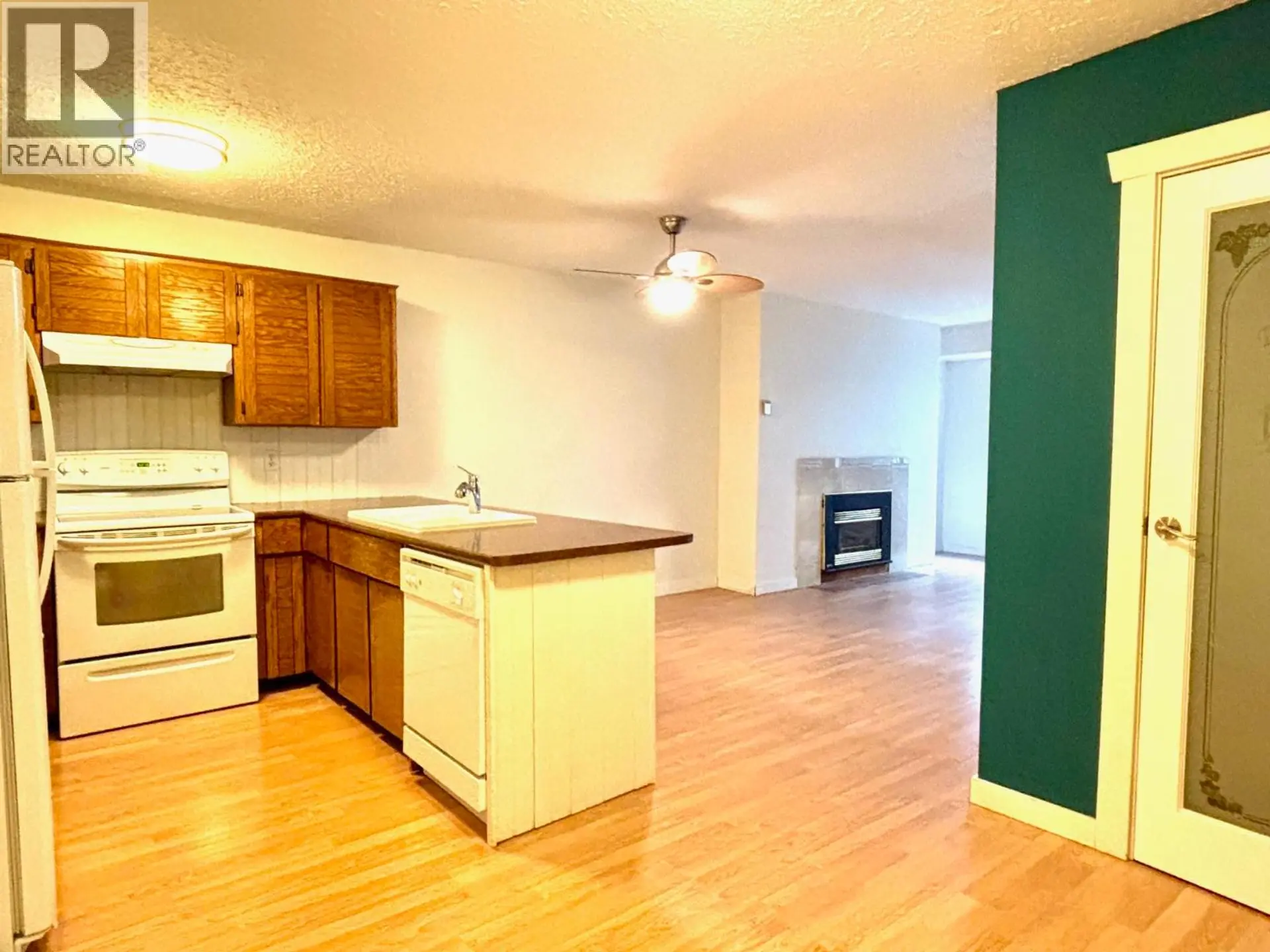 Property at #11 4832 LAZELLE AVENUE, Terrace, BC