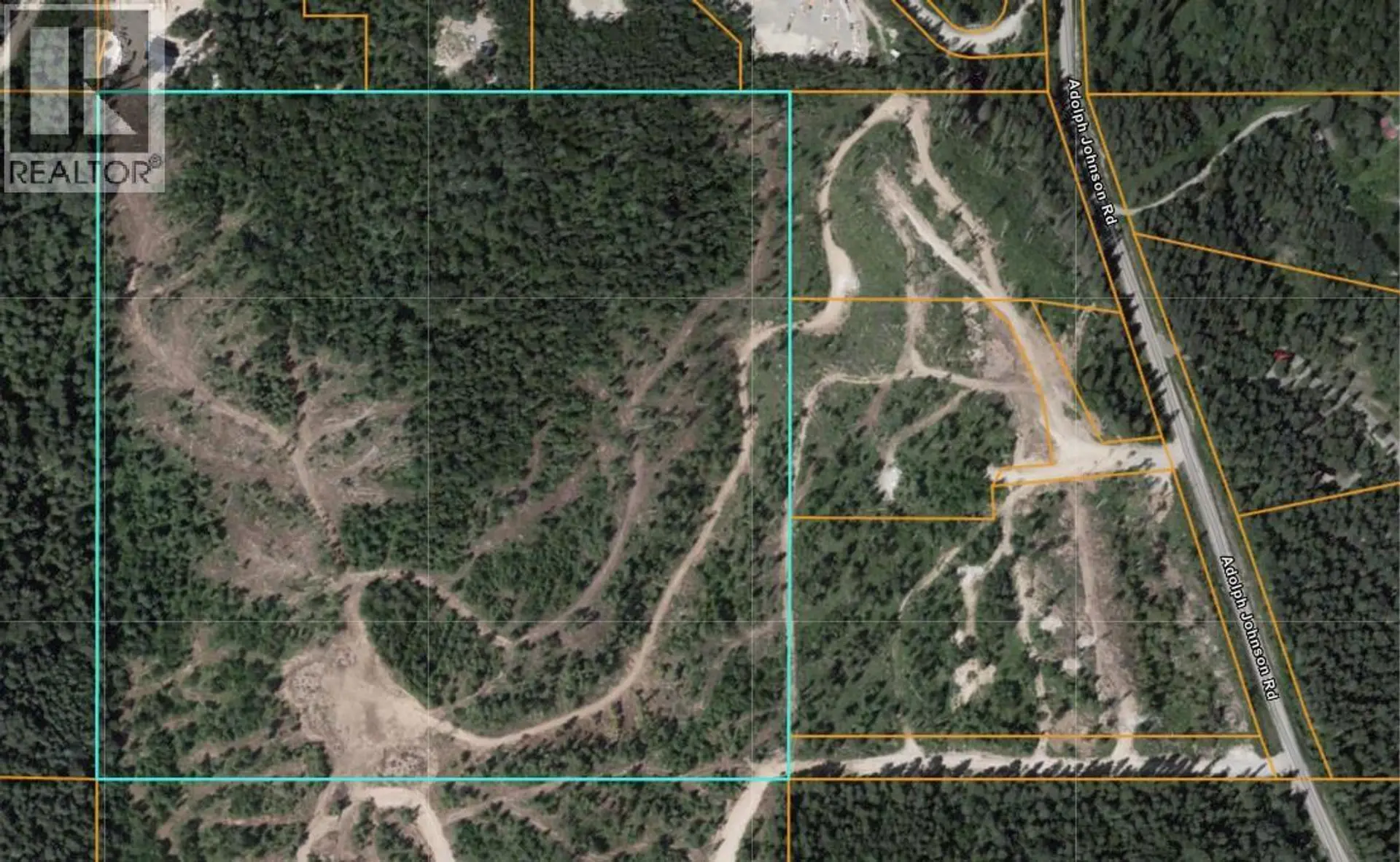 Property at LS15 ADOLPH JOHNSON ROAD, Golden, BC