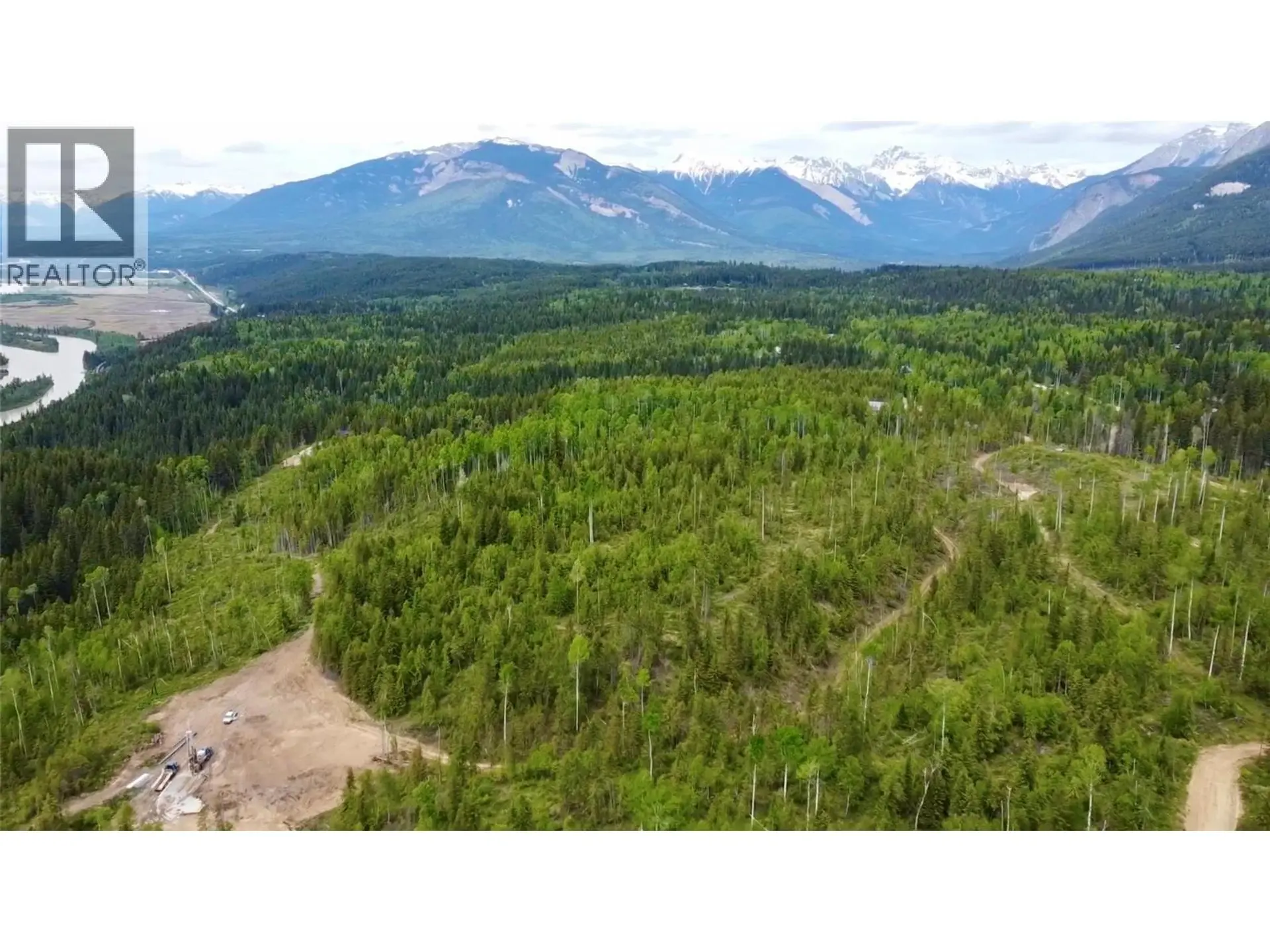 Property at LS15 ADOLPH JOHNSON ROAD, Golden, BC
