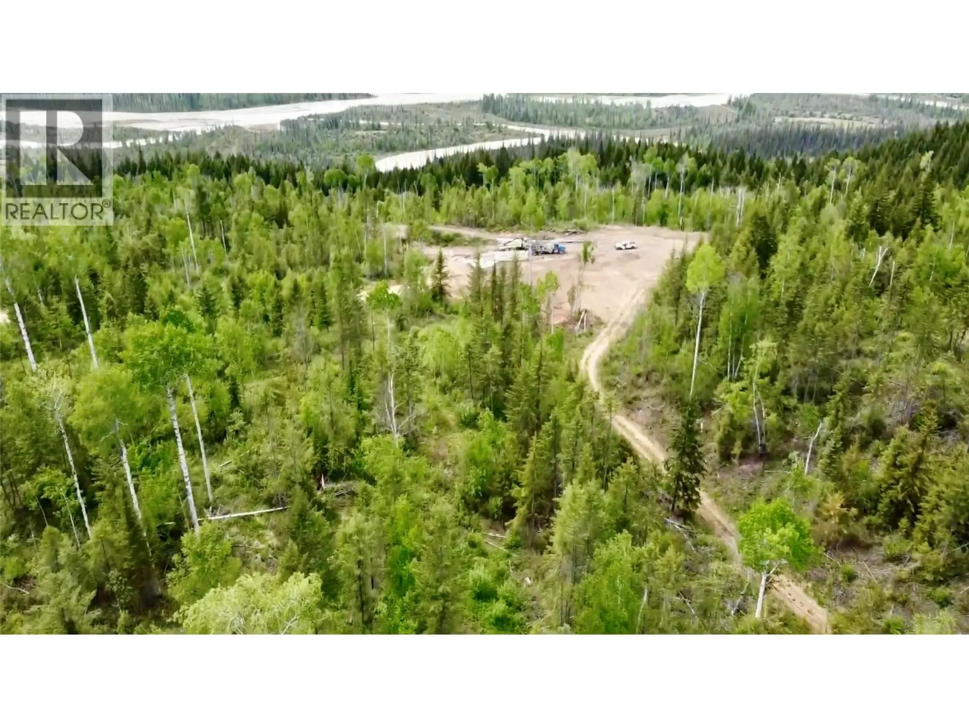 Property at LS15 ADOLPH JOHNSON ROAD, Golden, BC