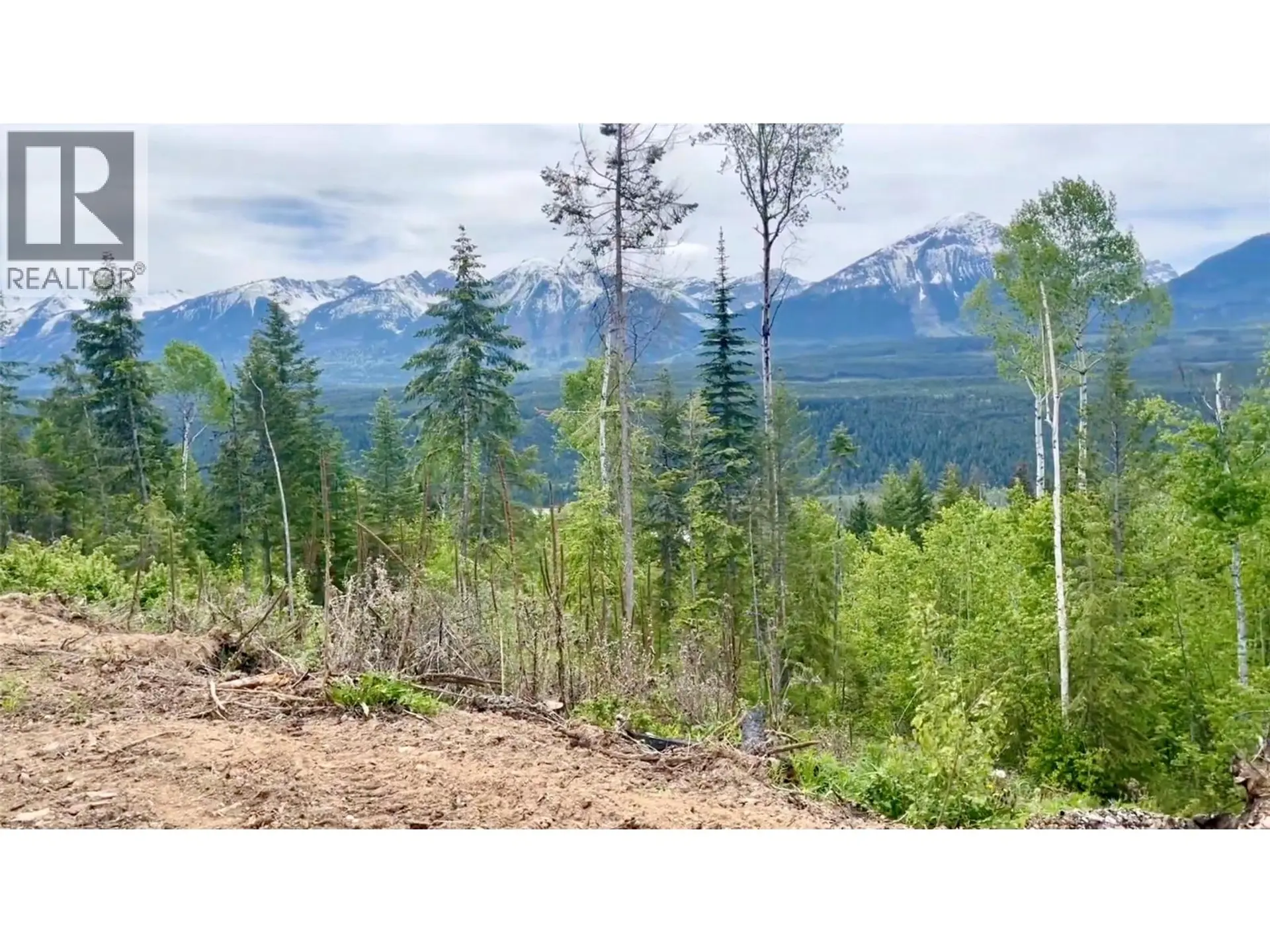 Property at LS15 ADOLPH JOHNSON ROAD, Golden, BC