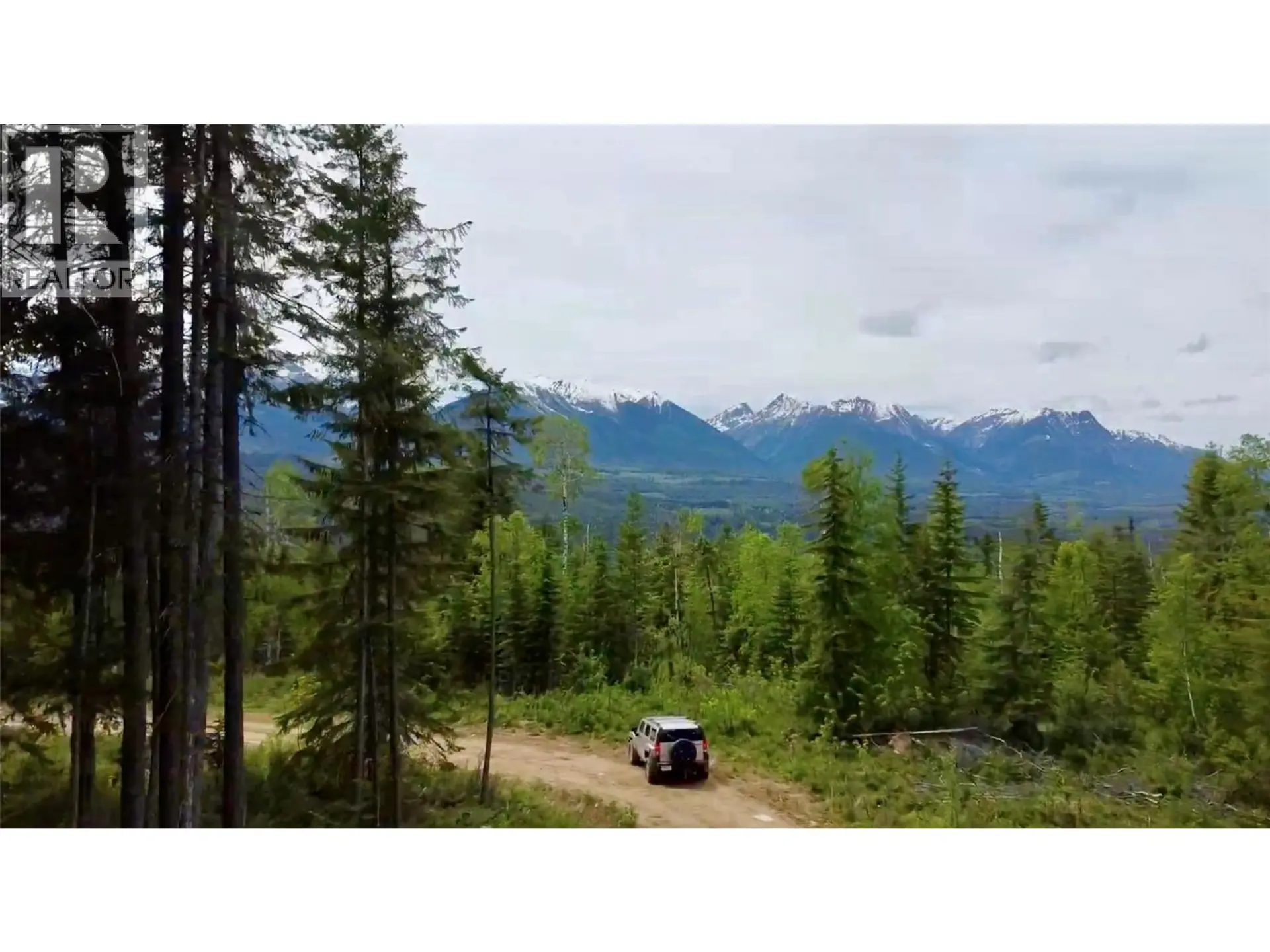 Property at LS15 ADOLPH JOHNSON ROAD, Golden, BC