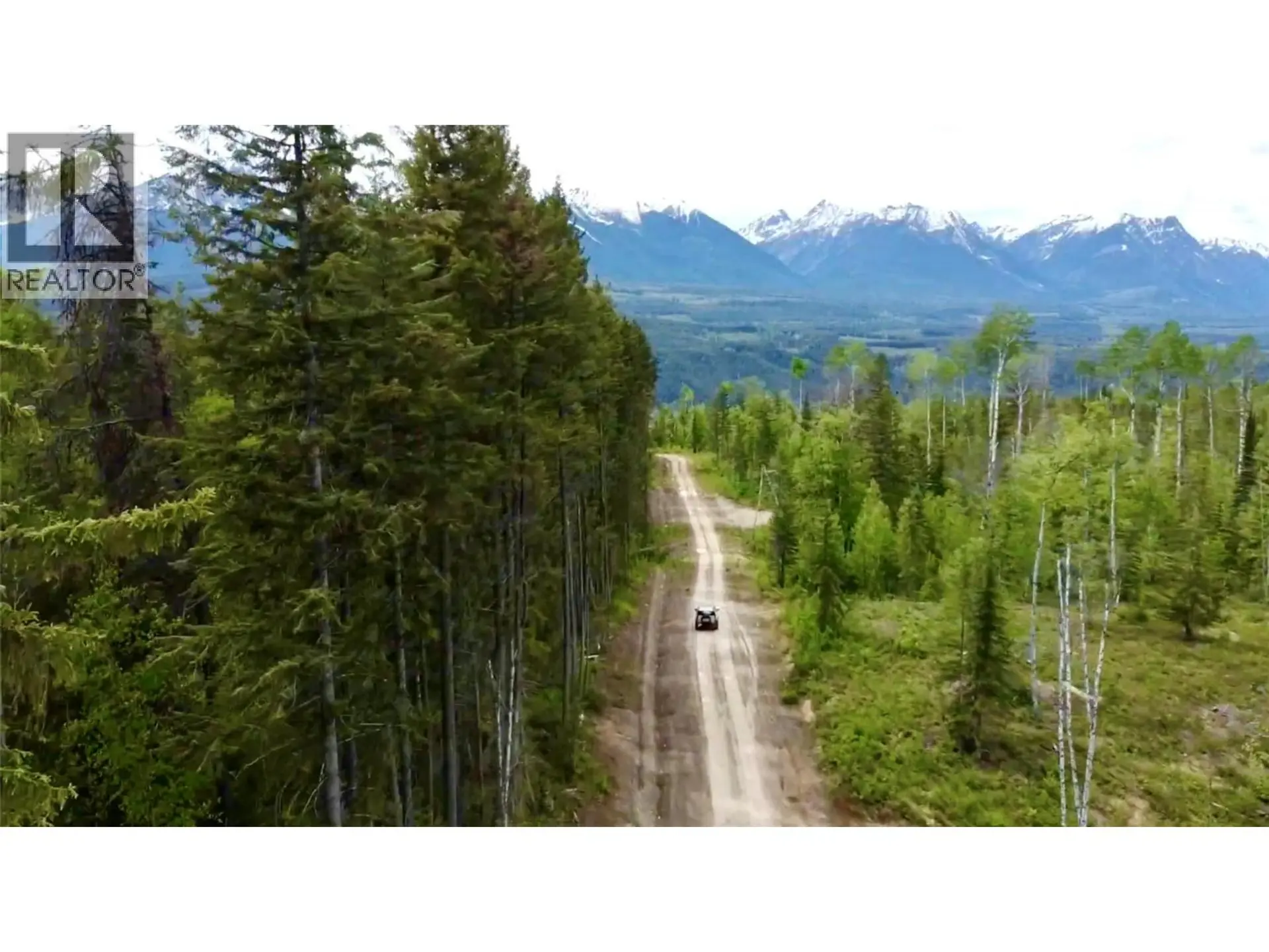 Property at LS15 ADOLPH JOHNSON ROAD, Golden, BC