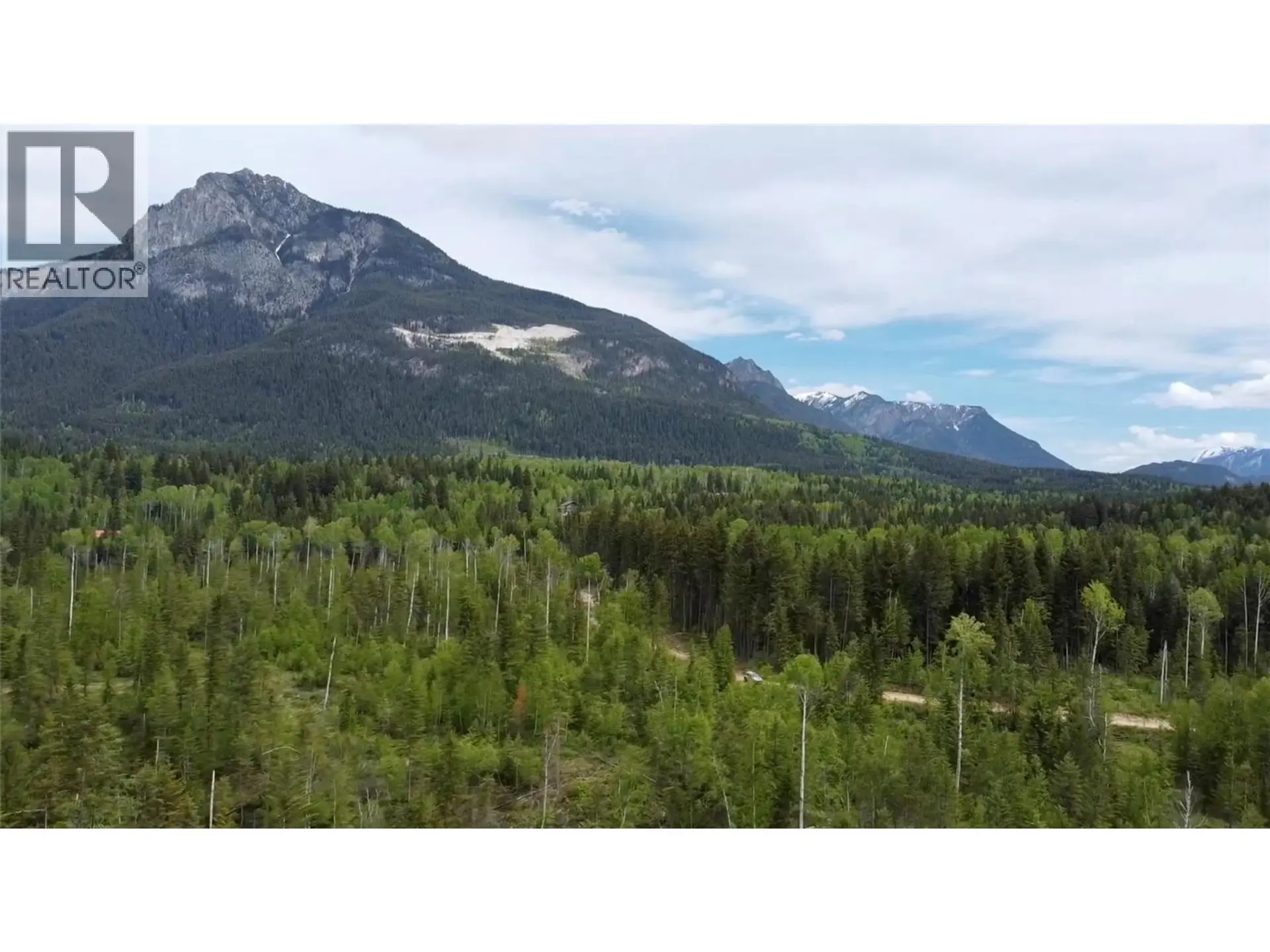 Property at LS15 ADOLPH JOHNSON ROAD, Golden, BC