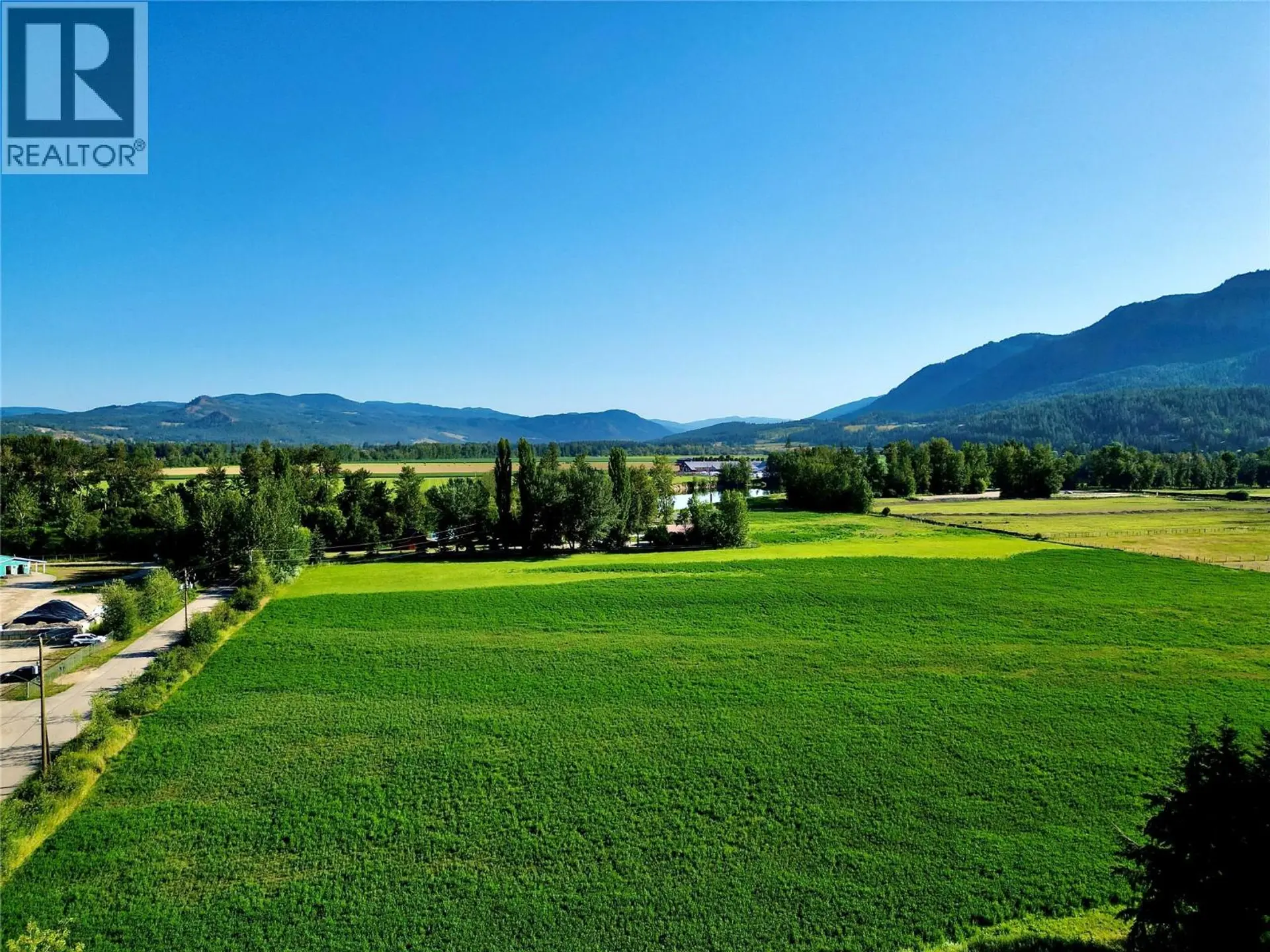 Property at 2233 HEITMAN STREET, Enderby, BC