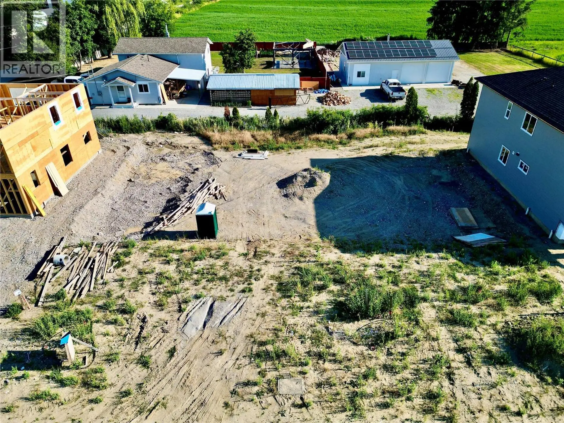 Property at 2233 HEITMAN STREET, Enderby, BC