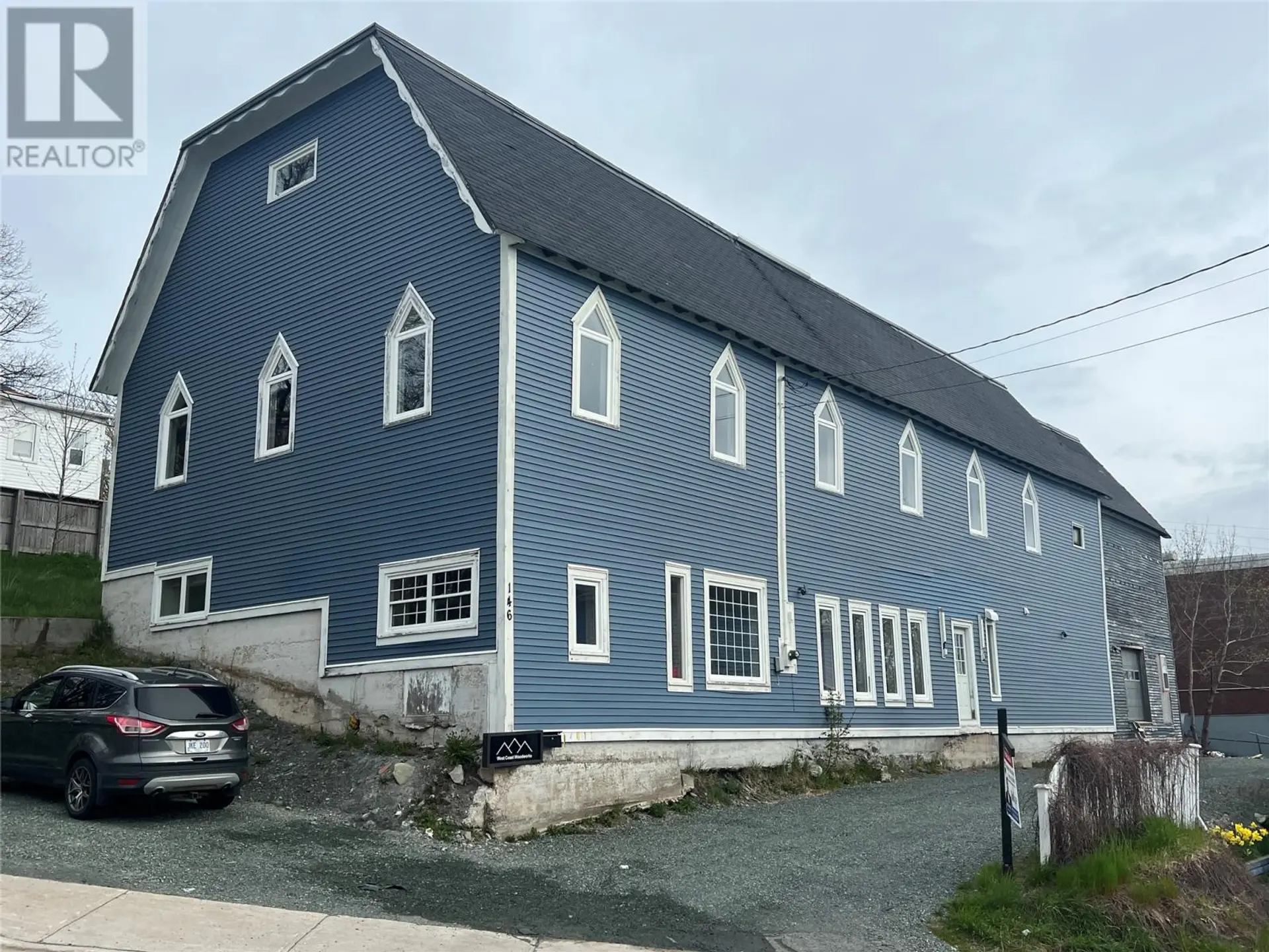 Property at 146 CASEY STREET, St. John's, NL