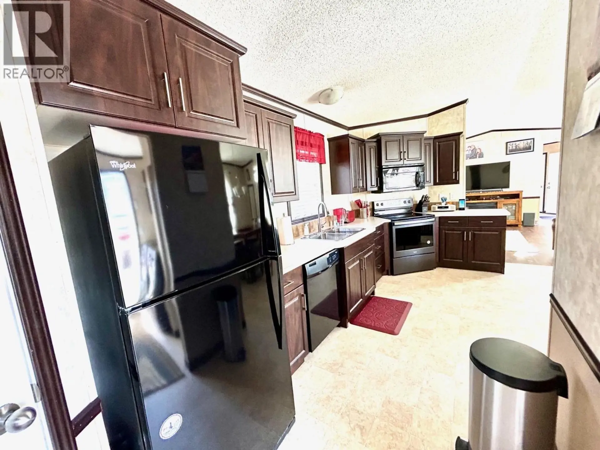 Property at 5227 42 STREET, Fort Nelson, BC