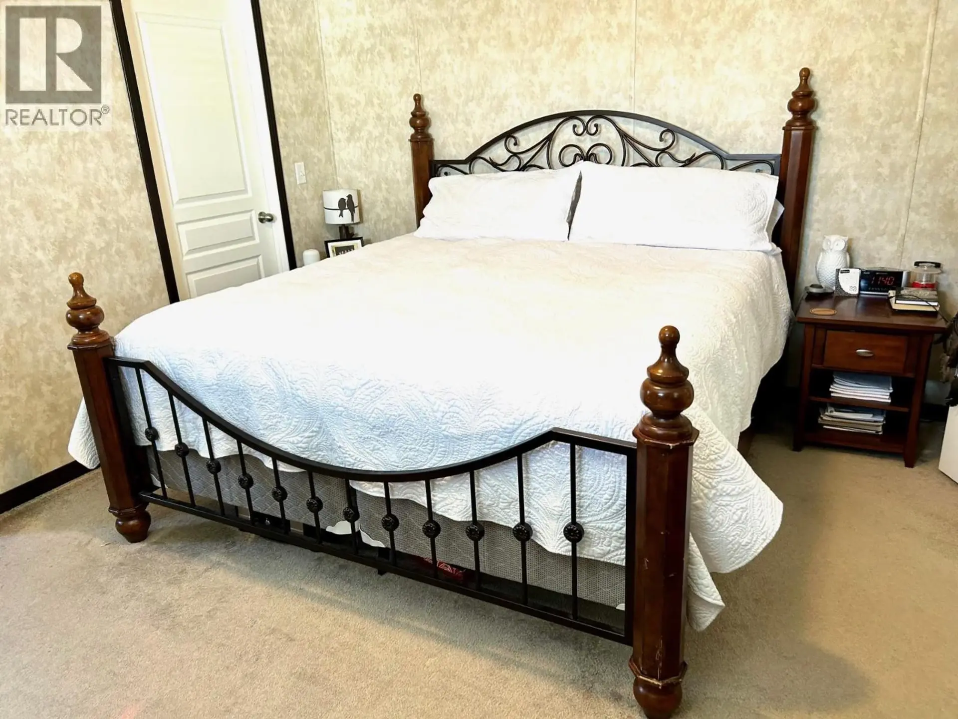 Property at 5227 42 STREET, Fort Nelson, BC