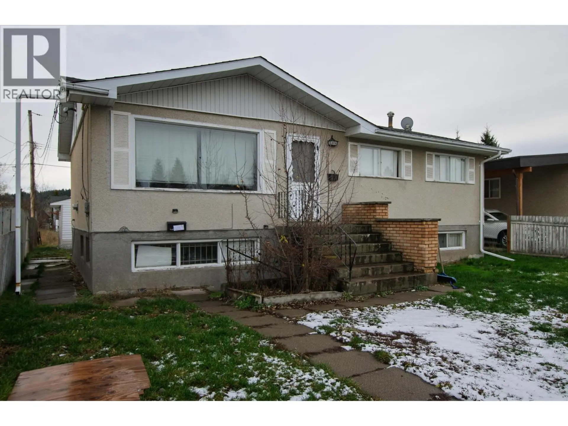 Property at 2110 OAK STREET, Prince George, BC