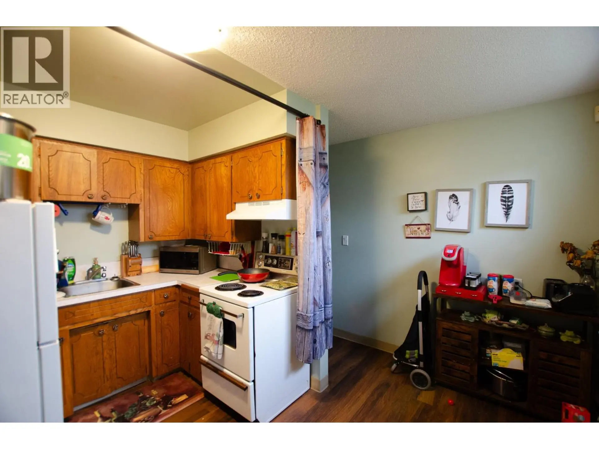 Property at 2110 OAK STREET, Prince George, BC