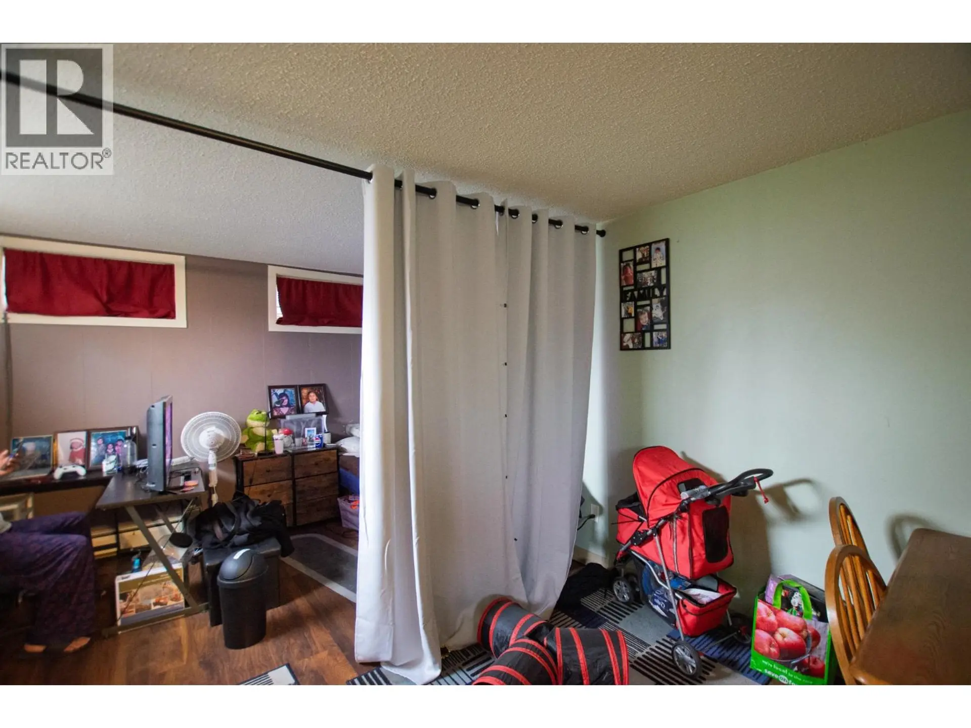 Property at 2110 OAK STREET, Prince George, BC