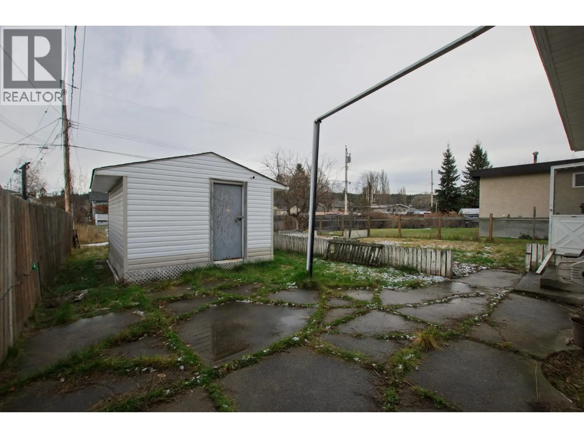 Property at 2110 OAK STREET, Prince George, BC