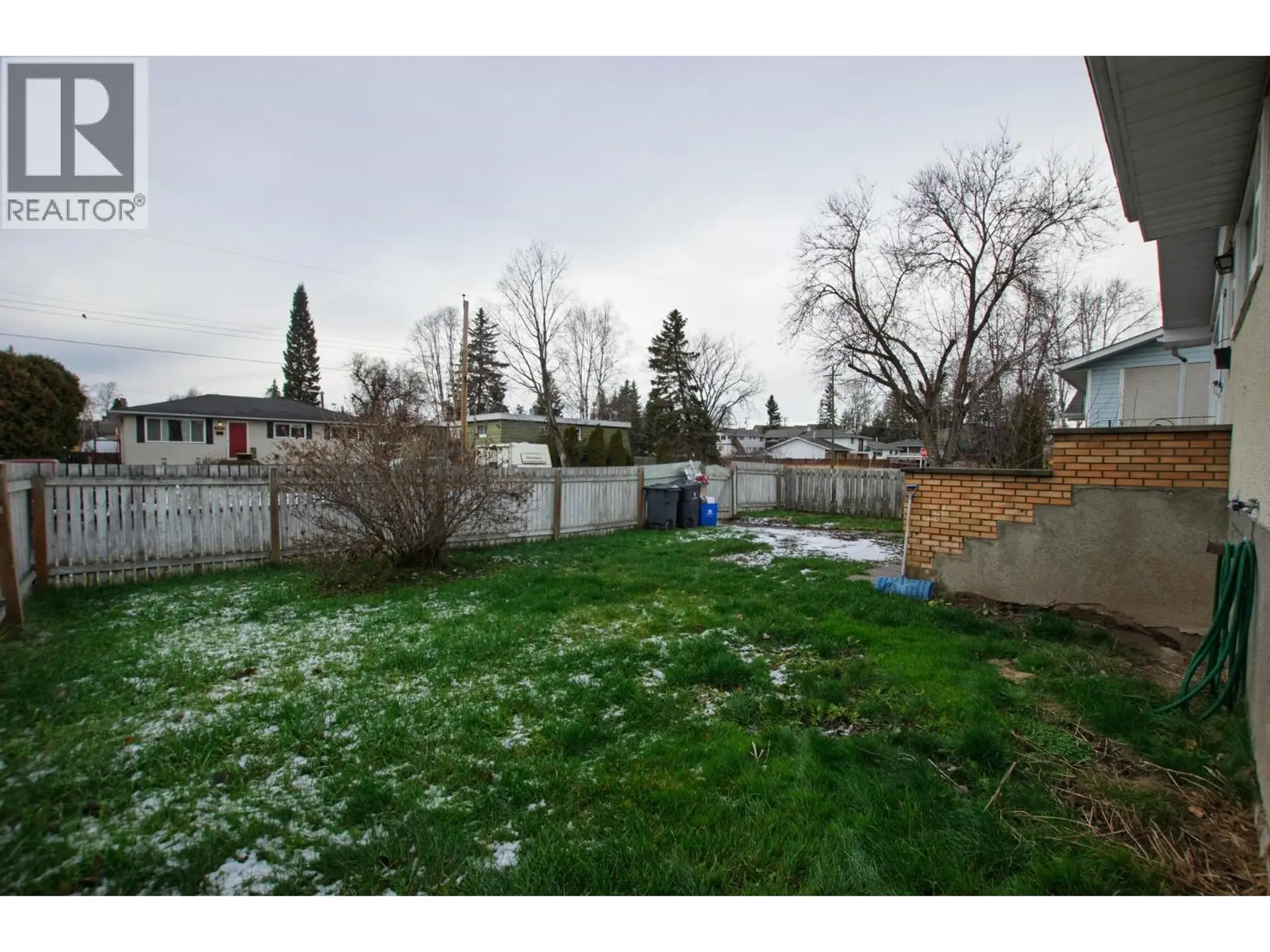 Property at 2110 OAK STREET, Prince George, BC