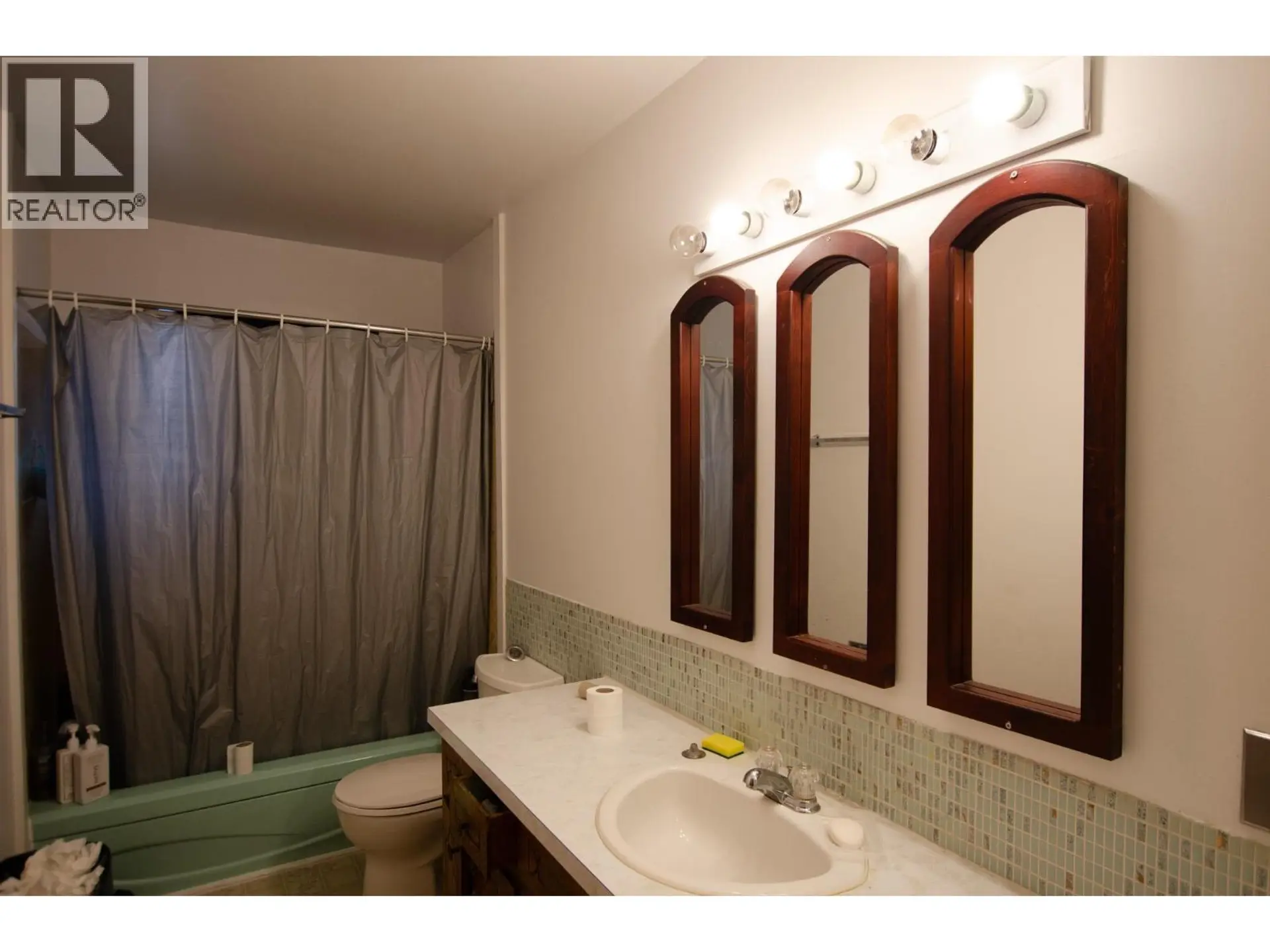 Property at 2110 OAK STREET, Prince George, BC