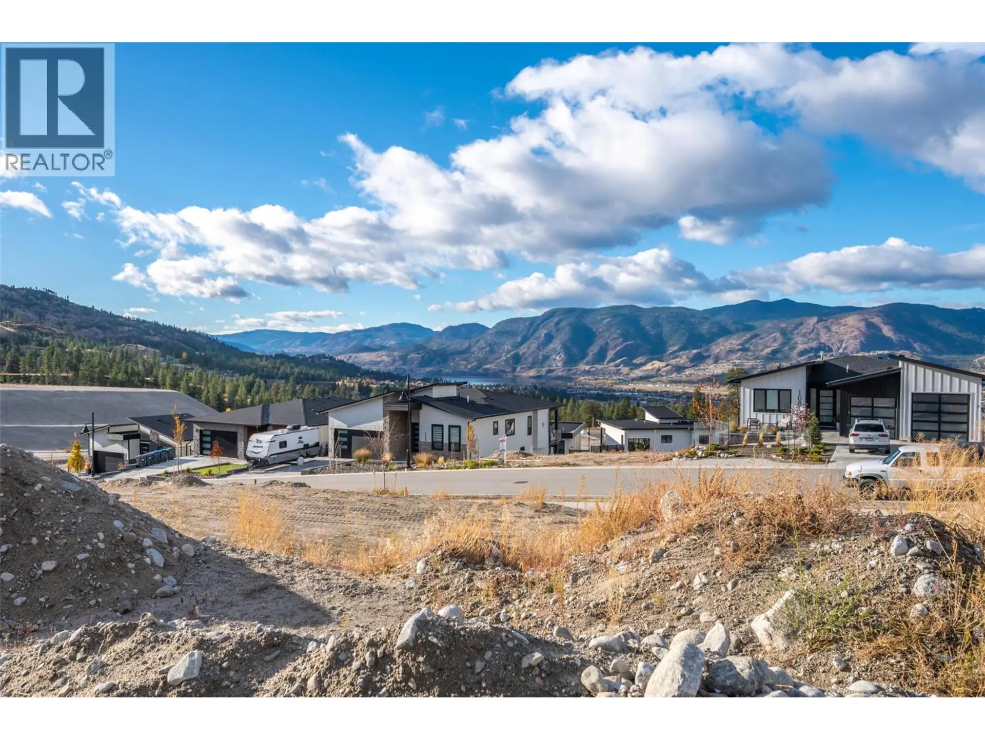 Property at 1084 ANTLER DRIVE, Penticton, BC