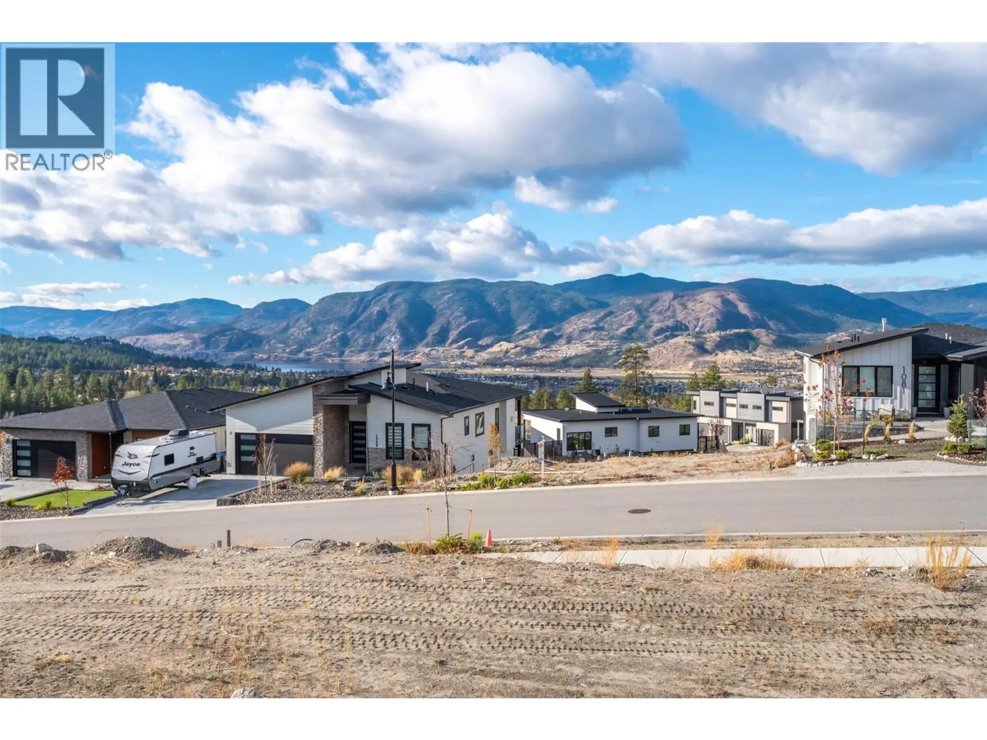 Property at 1084 ANTLER DRIVE, Penticton, BC