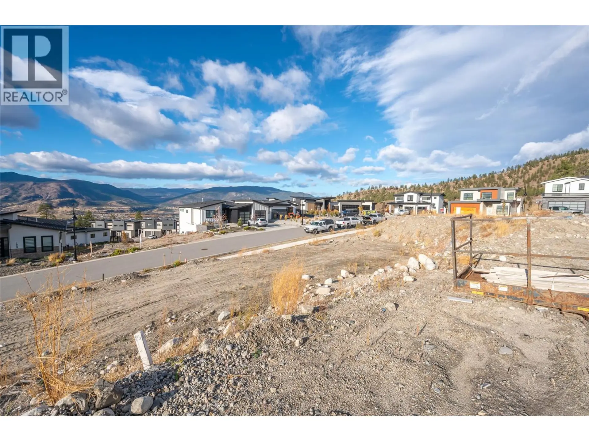 Property at 1084 ANTLER DRIVE, Penticton, BC