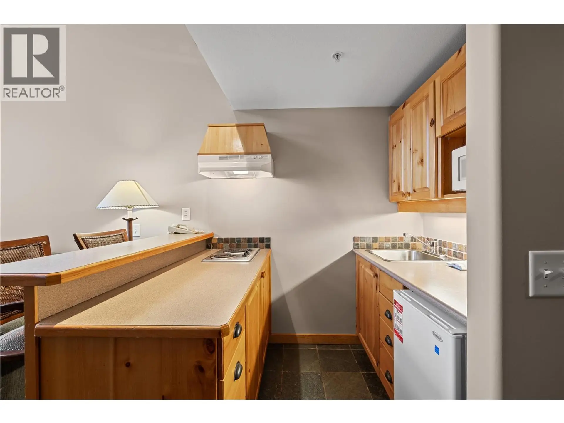 Property at #220 5335 BIG WHITE ROAD, Big White, BC