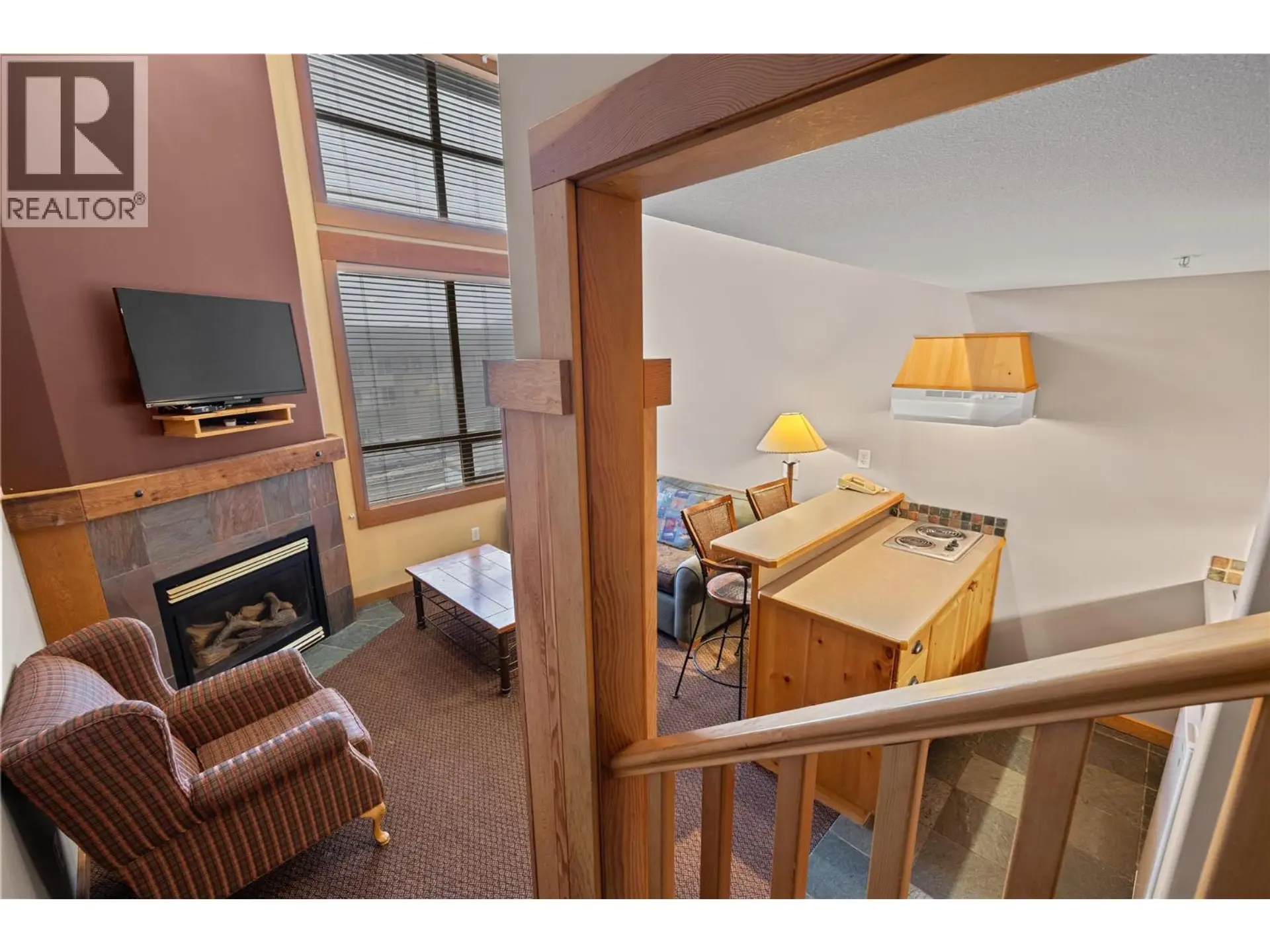 Property at #220 5335 BIG WHITE ROAD, Big White, BC