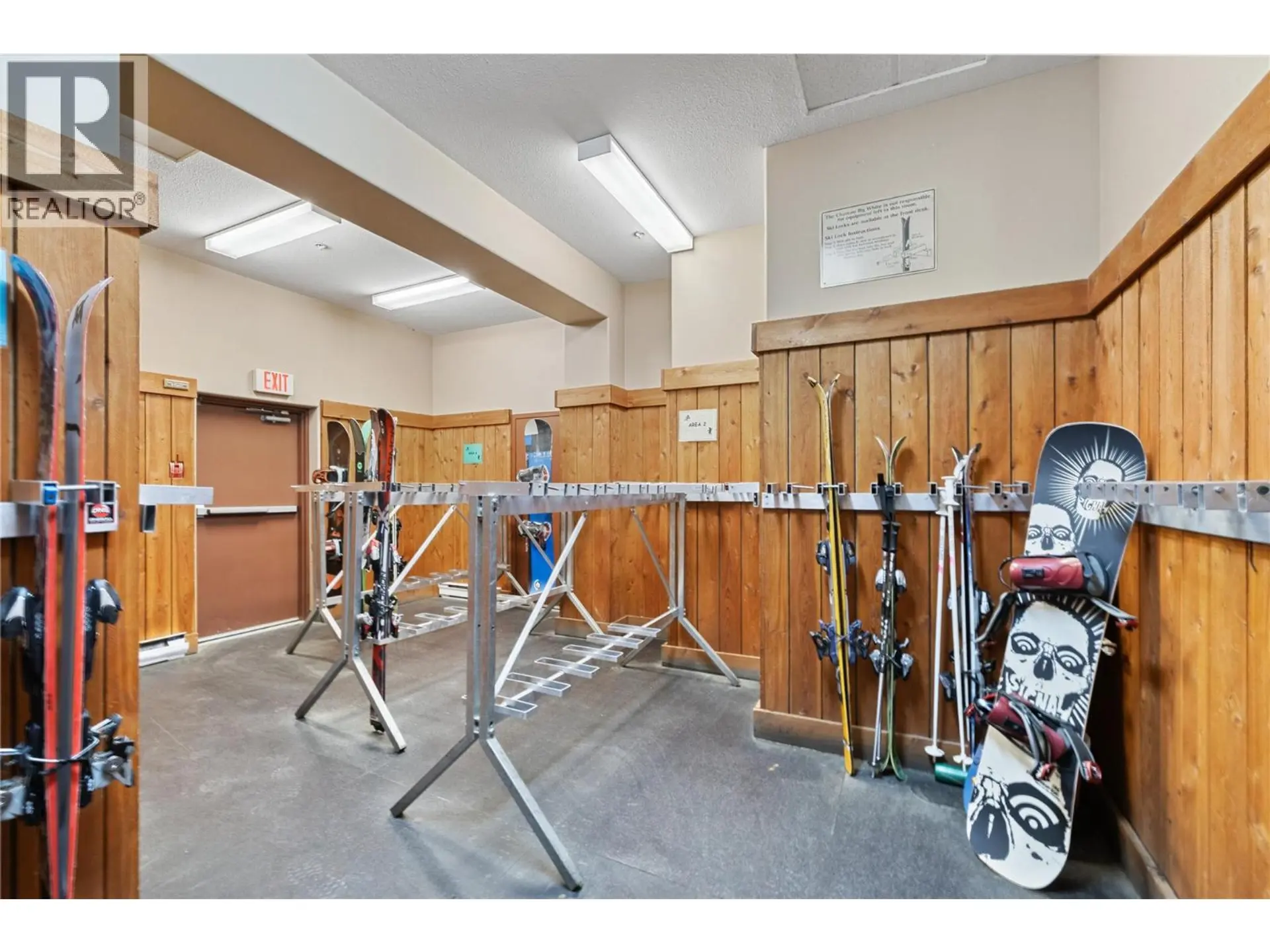 Property at #220 5335 BIG WHITE ROAD, Big White, BC