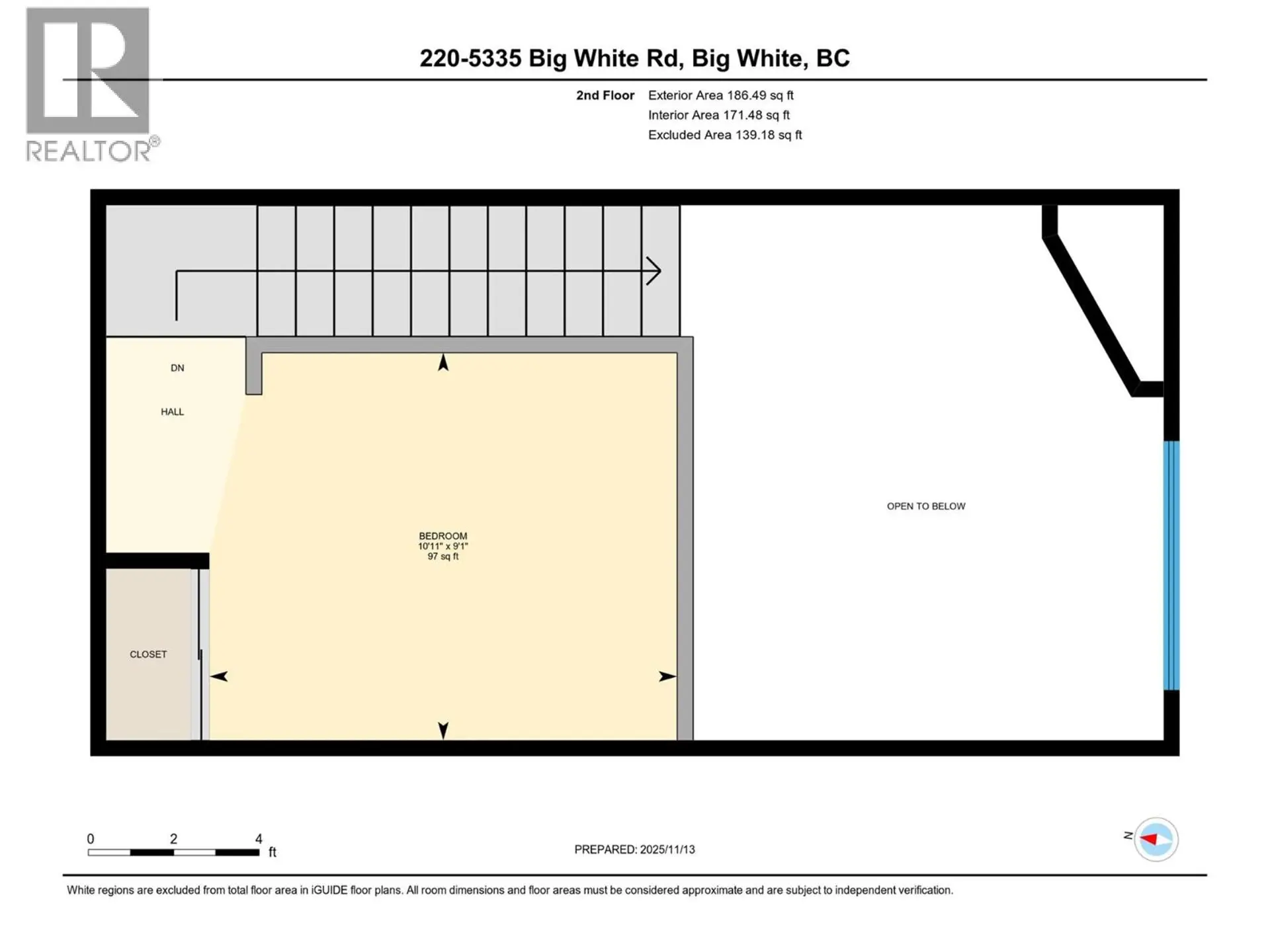 Property at #220 5335 BIG WHITE ROAD, Big White, BC