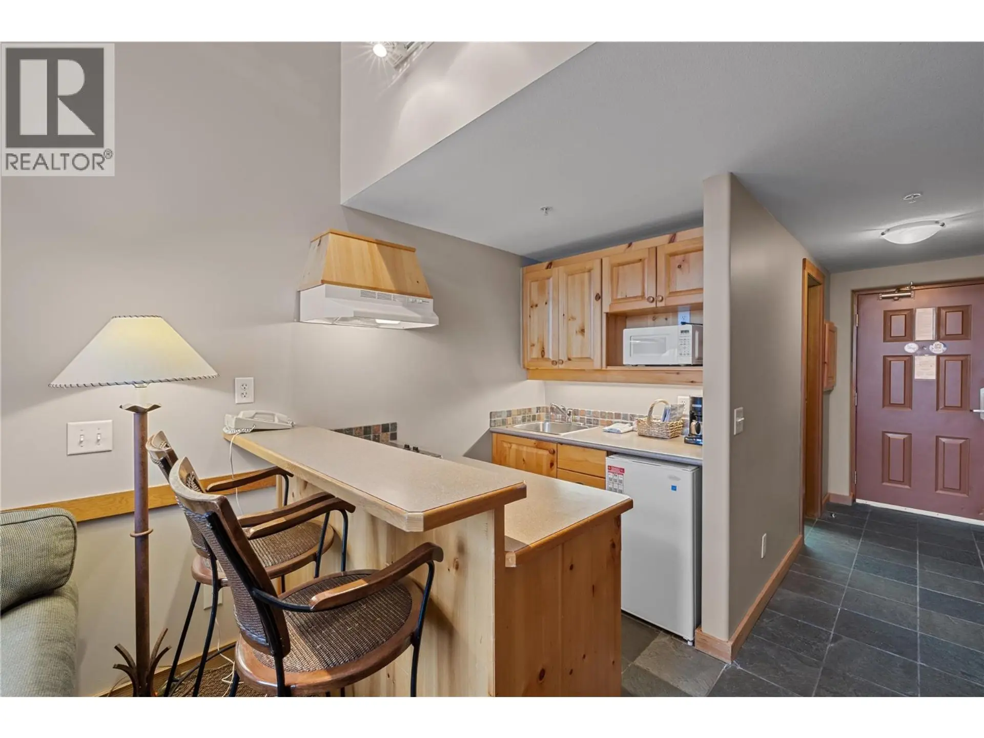 Property at #220 5335 BIG WHITE ROAD, Big White, BC