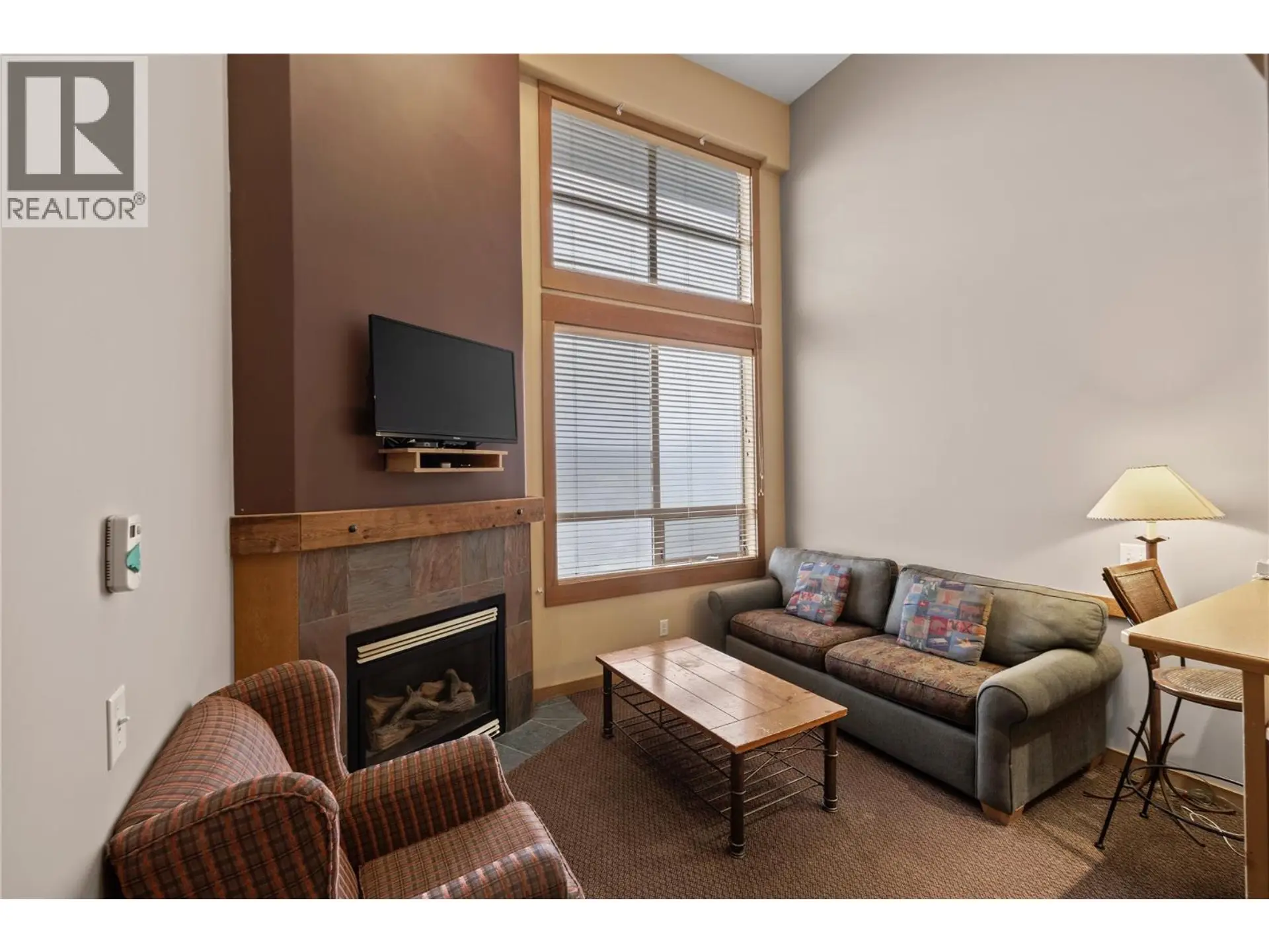 Property at #220 5335 BIG WHITE ROAD, Big White, BC