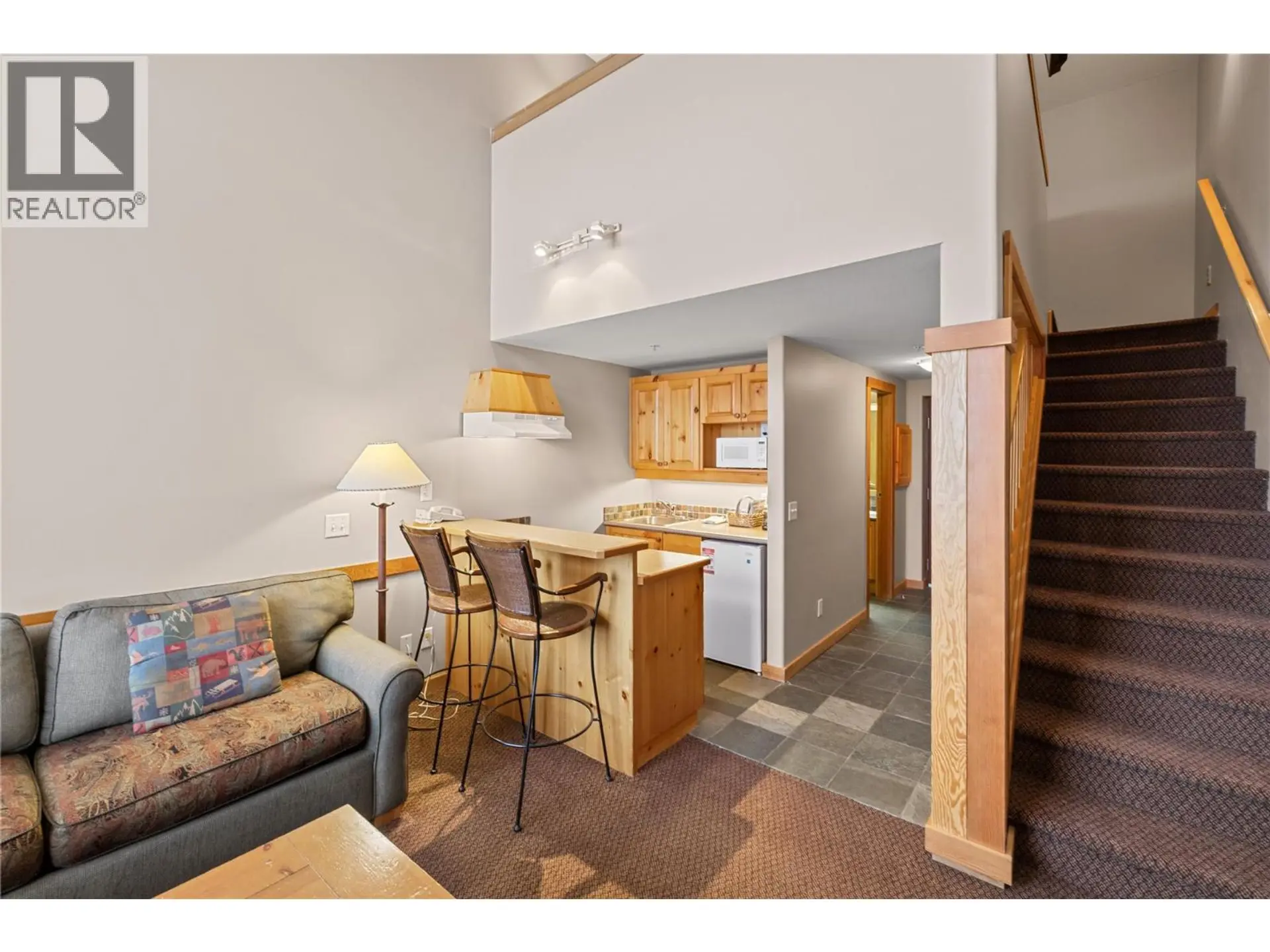 Property at #220 5335 BIG WHITE ROAD, Big White, BC