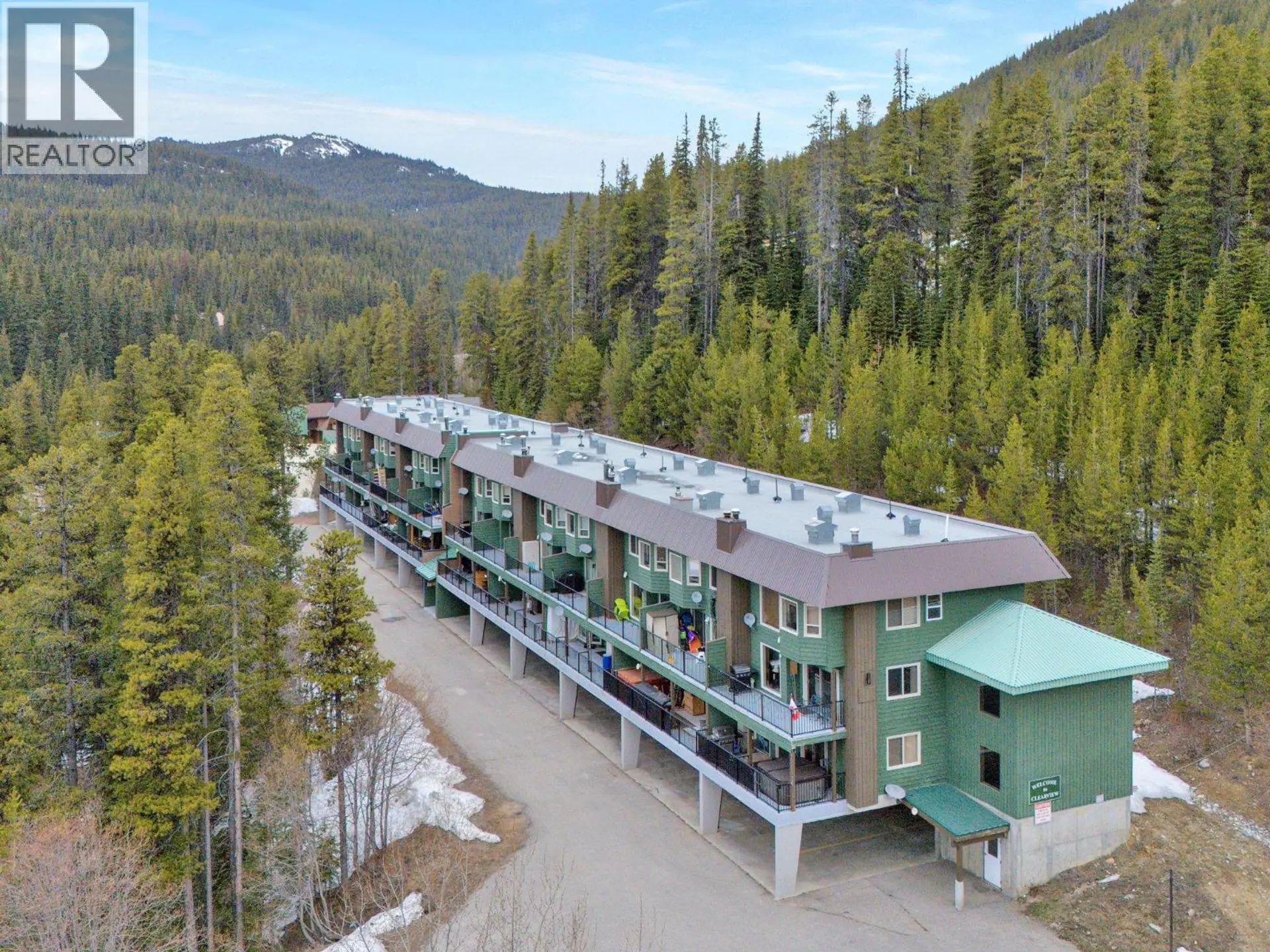 Property at #903 225 CLEARVIEW Road, Apex Mountain, BC