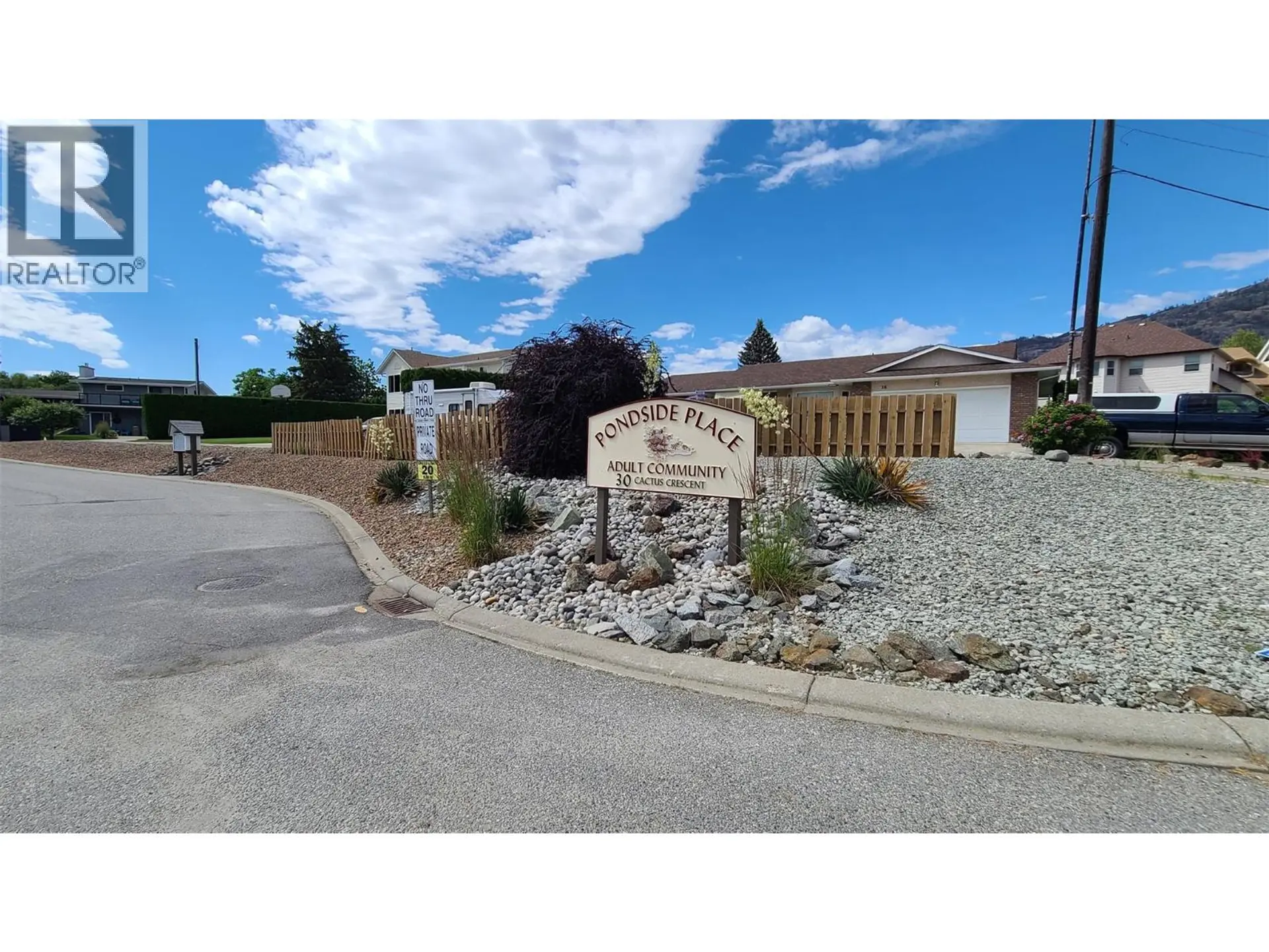 Property at #8 30 CACTUS CRESCENT, Osoyoos, BC
