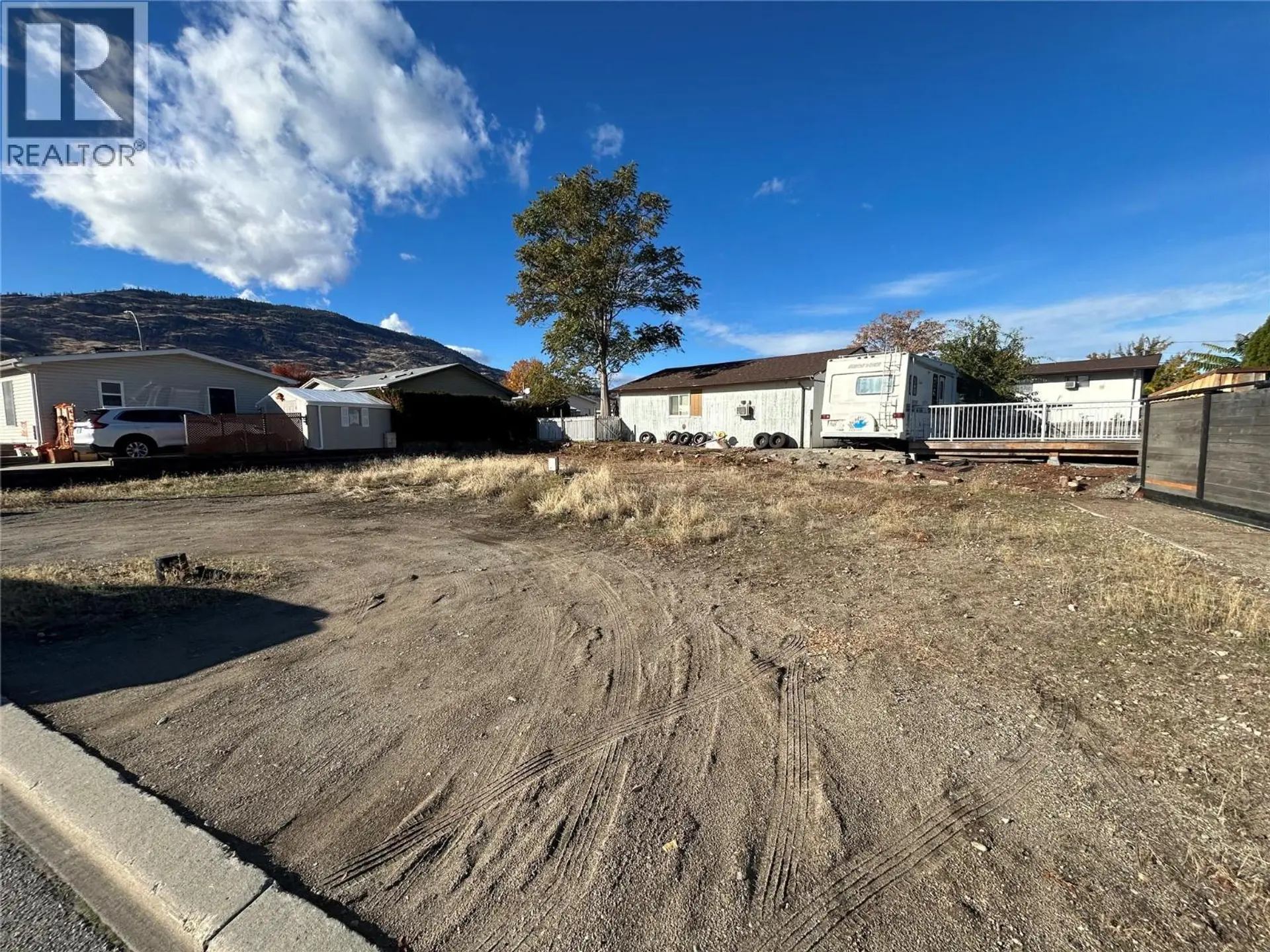 Property at #8 30 CACTUS CRESCENT, Osoyoos, BC