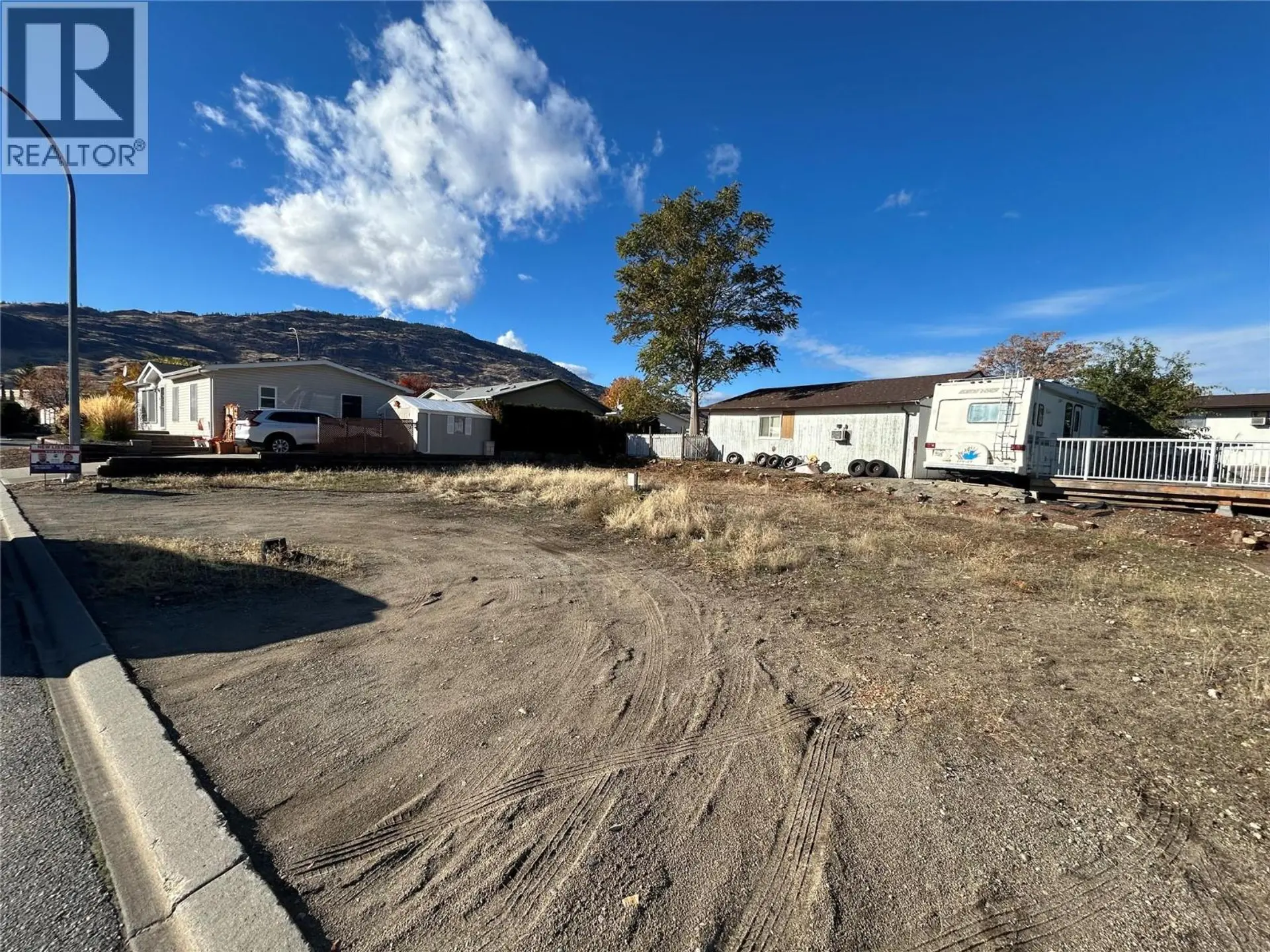 Property at #8 30 CACTUS CRESCENT, Osoyoos, BC