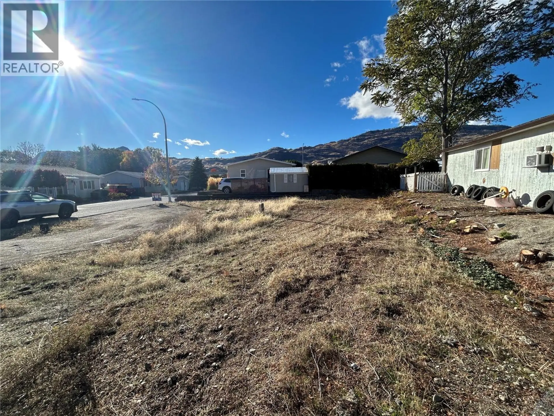 Property at #8 30 CACTUS CRESCENT, Osoyoos, BC