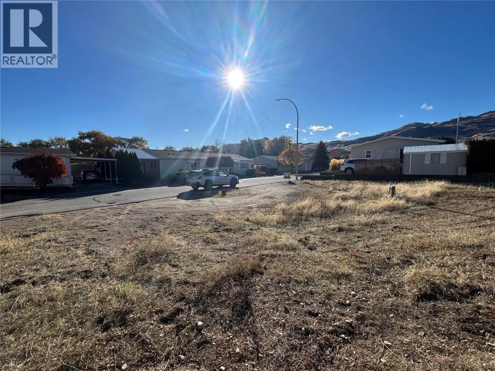 Property at #8 30 CACTUS CRESCENT, Osoyoos, BC