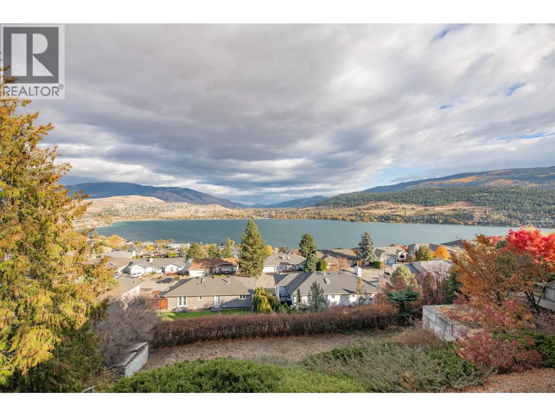 Property at 7903 Lakeview Drive, Coldstream, BC