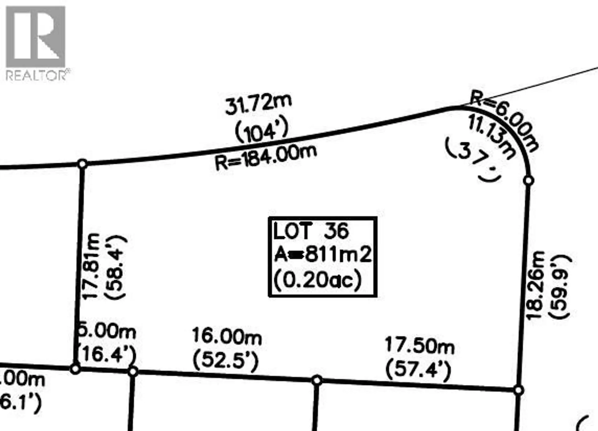 Property at LOT 36 EAGLE BLUFF DRIVE, West Kelowna, BC