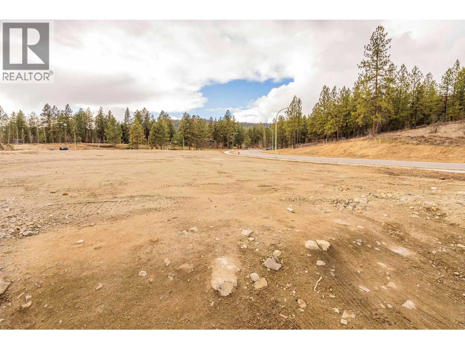 Property at LOT 36 EAGLE BLUFF DRIVE, West Kelowna, BC
