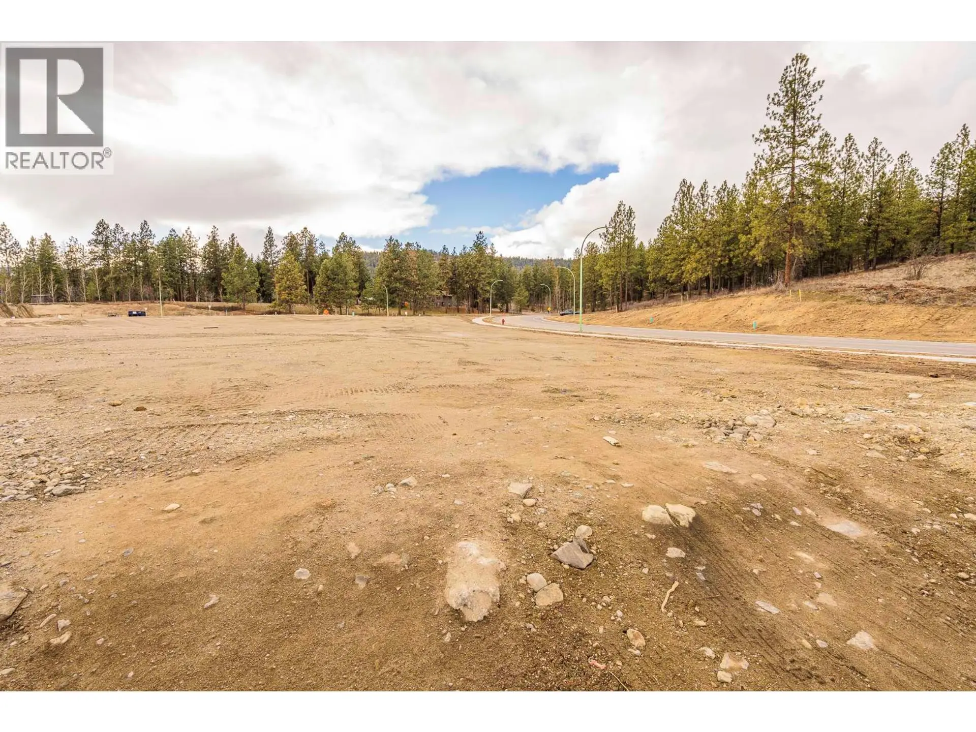 Property at LOT 36 EAGLE BLUFF DRIVE, West Kelowna, BC