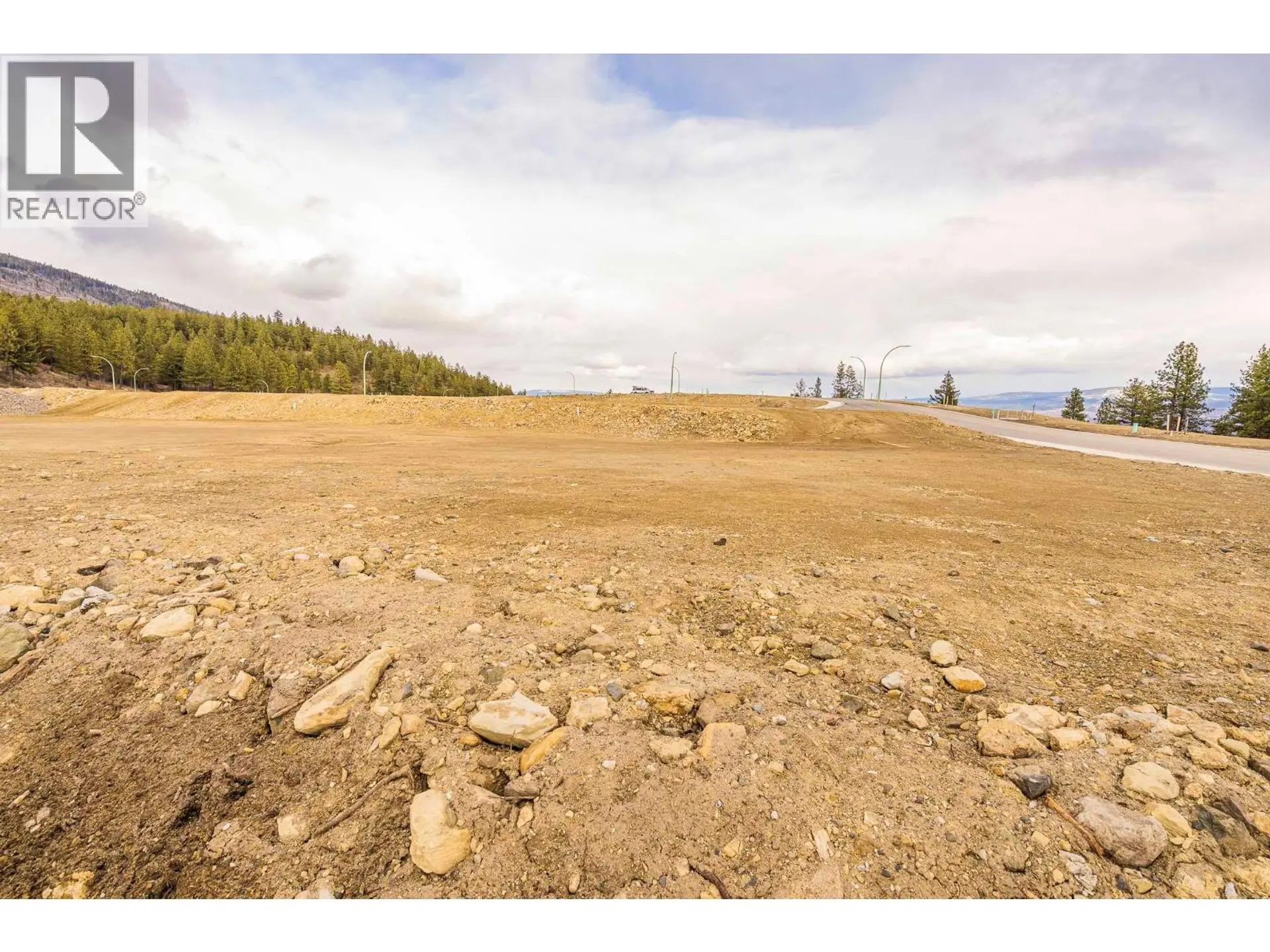 Property at LOT 40 EAGLE BLUFF DRIVE, West Kelowna, BC