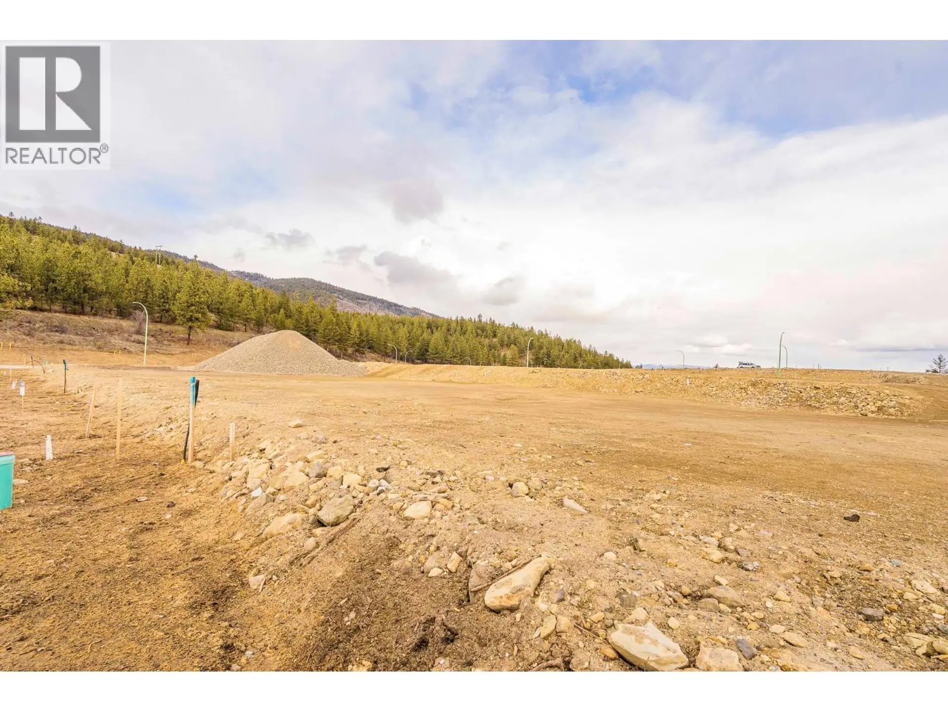 Property at LOT 40 EAGLE BLUFF DRIVE, West Kelowna, BC