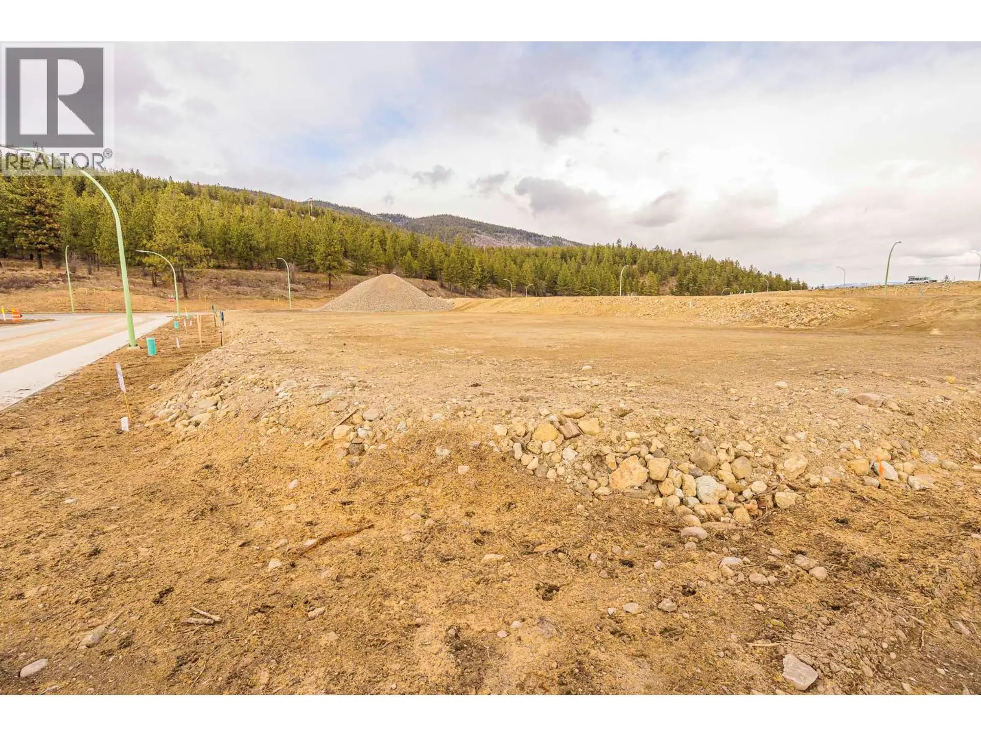 Property at LOT 40 EAGLE BLUFF DRIVE, West Kelowna, BC