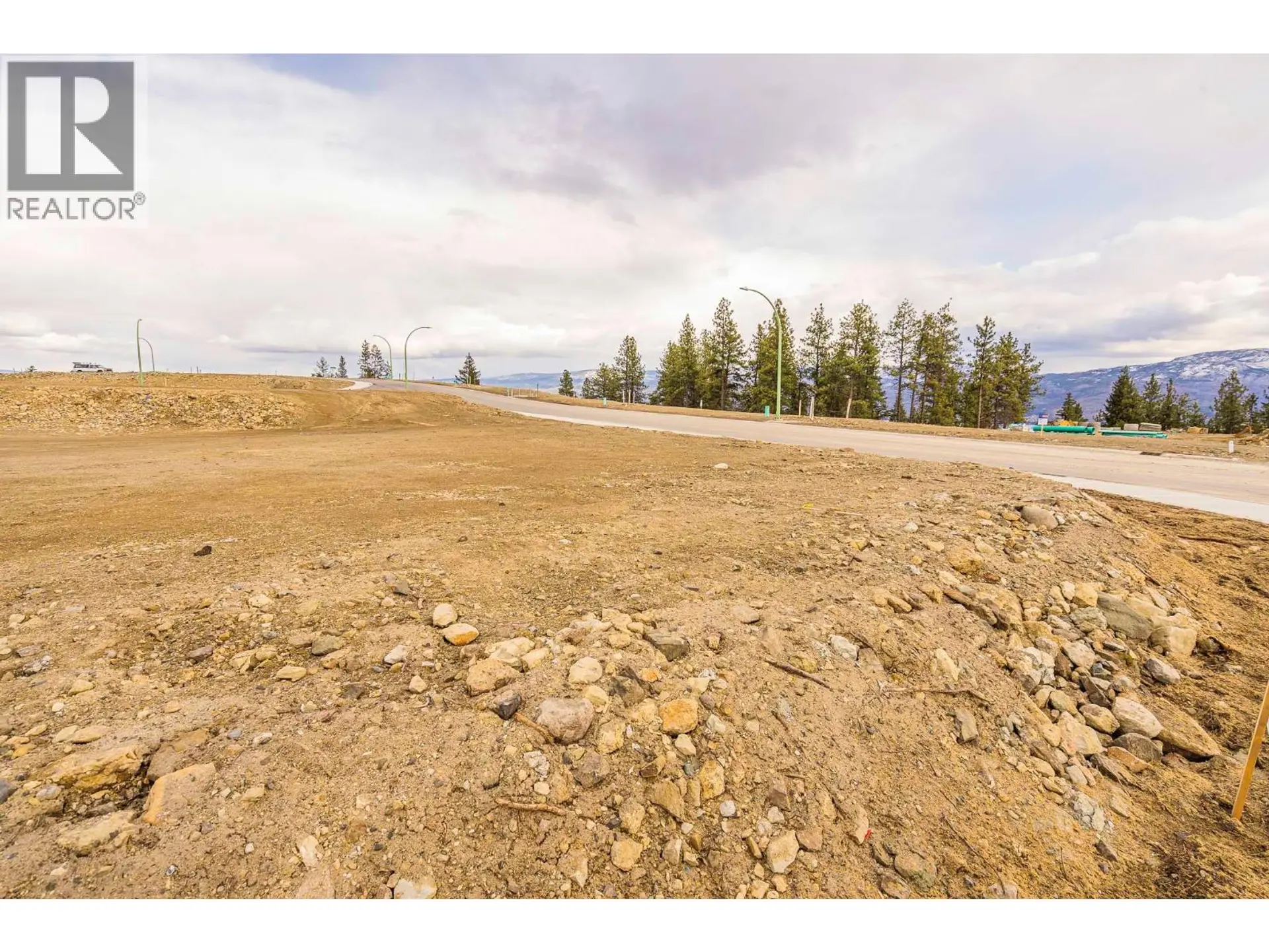 Property at LOT 40 EAGLE BLUFF DRIVE, West Kelowna, BC
