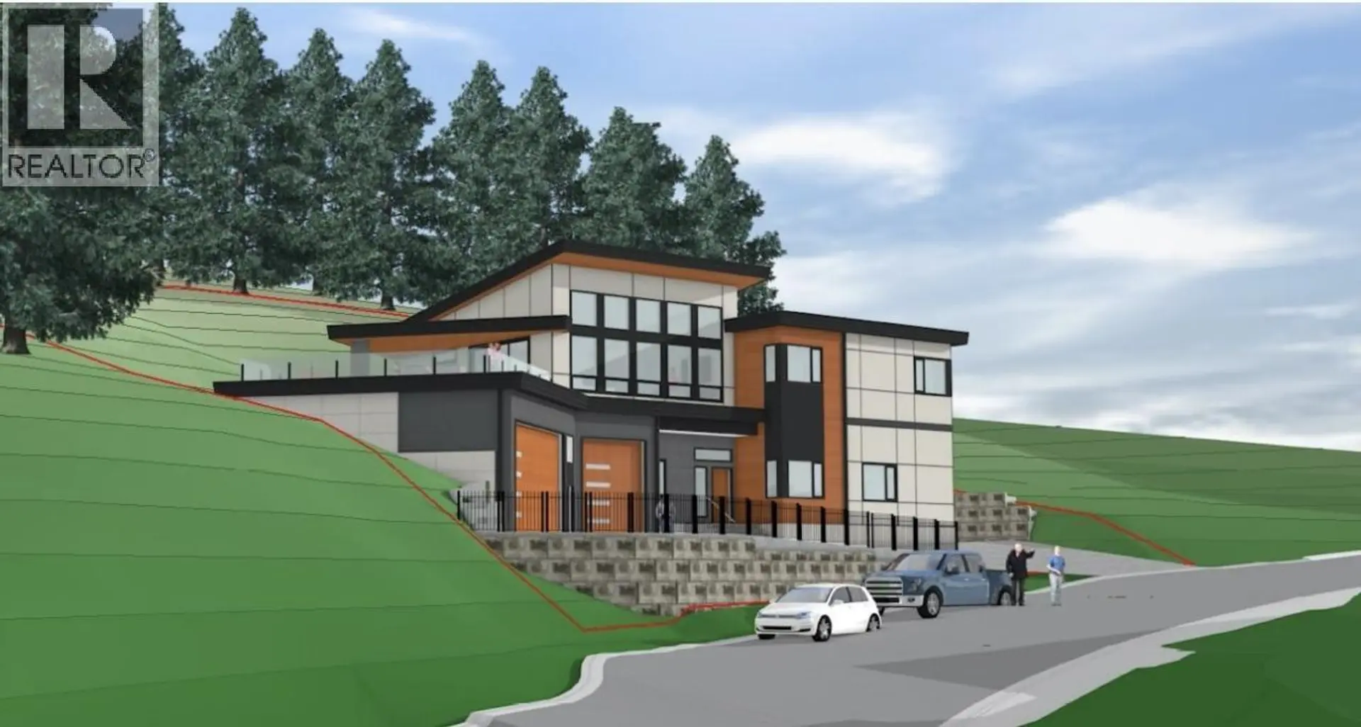 Property at 2120 LUPIN COURT, Kamloops, BC