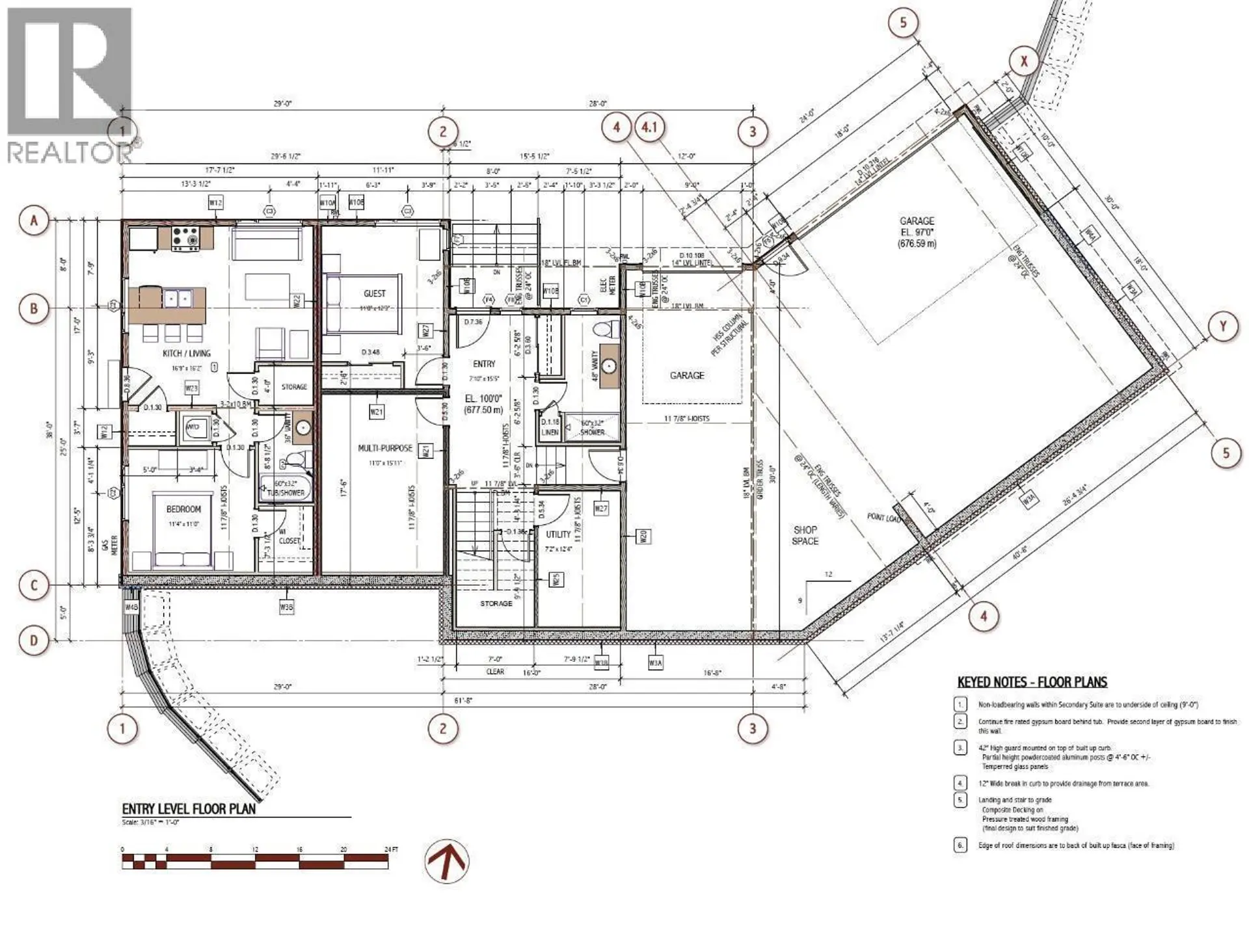 Property at 2120 LUPIN COURT, Kamloops, BC