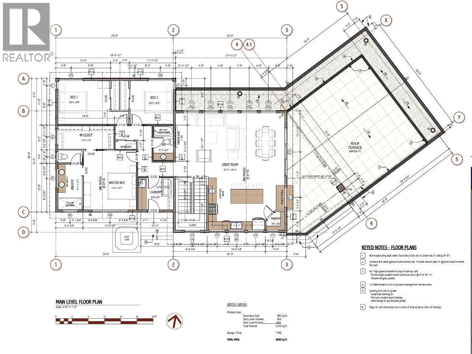 Property at 2120 LUPIN COURT, Kamloops, BC
