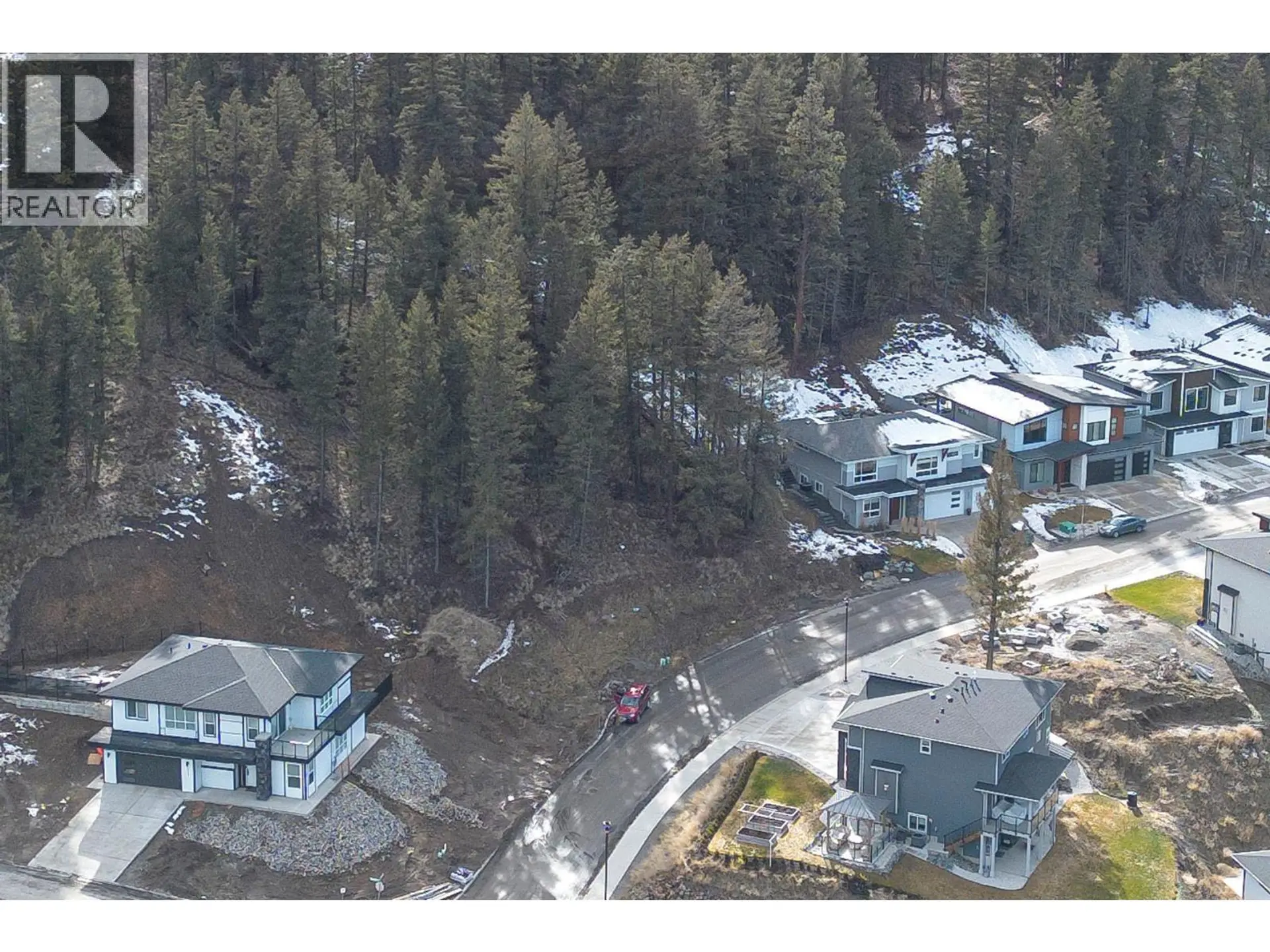 Property at 2120 LUPIN COURT, Kamloops, BC