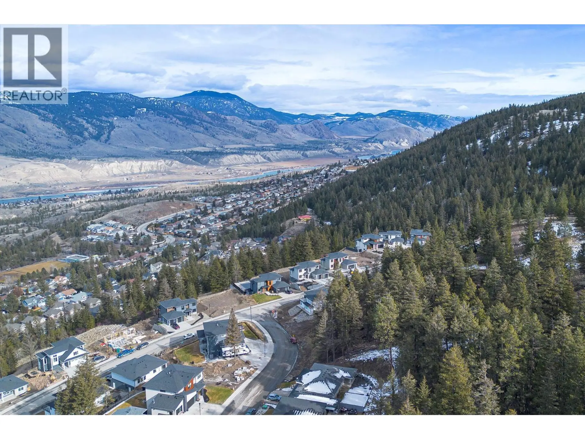 Property at 2120 LUPIN COURT, Kamloops, BC