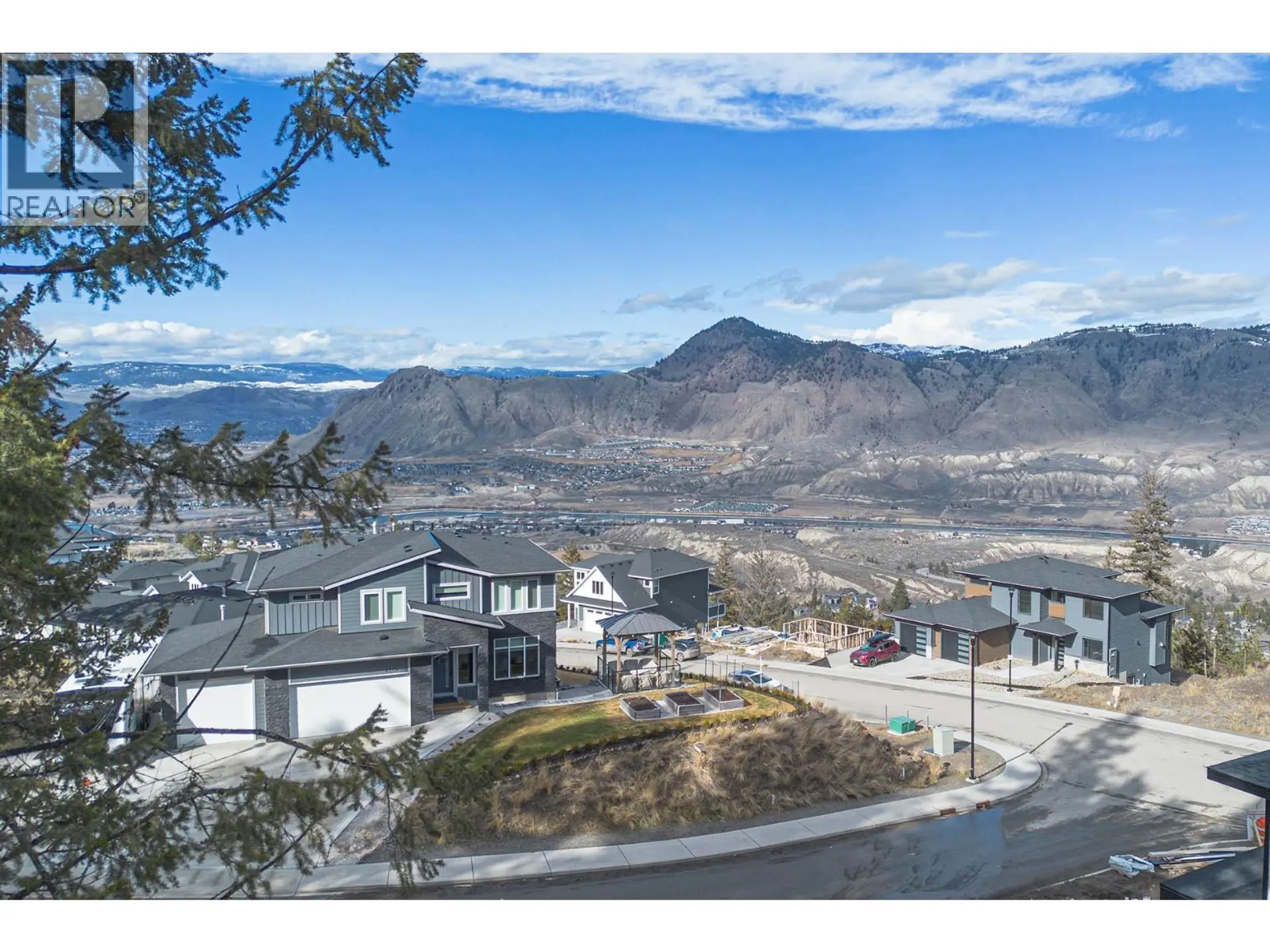 Property at 2120 LUPIN COURT, Kamloops, BC