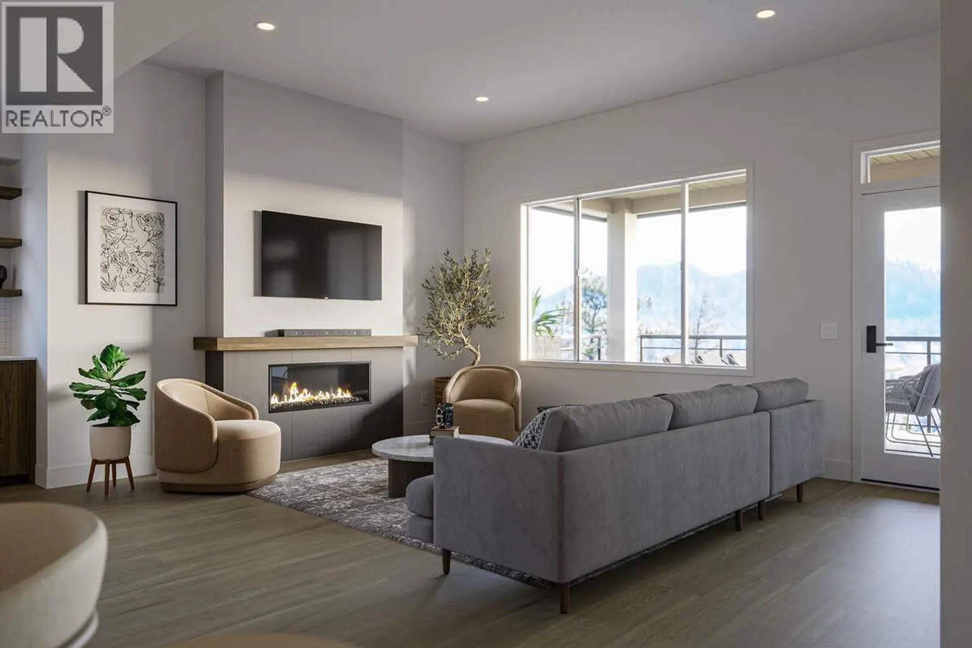 Property at #22 1720 HIDDEN HILLS DRIVE, Kelowna, BC